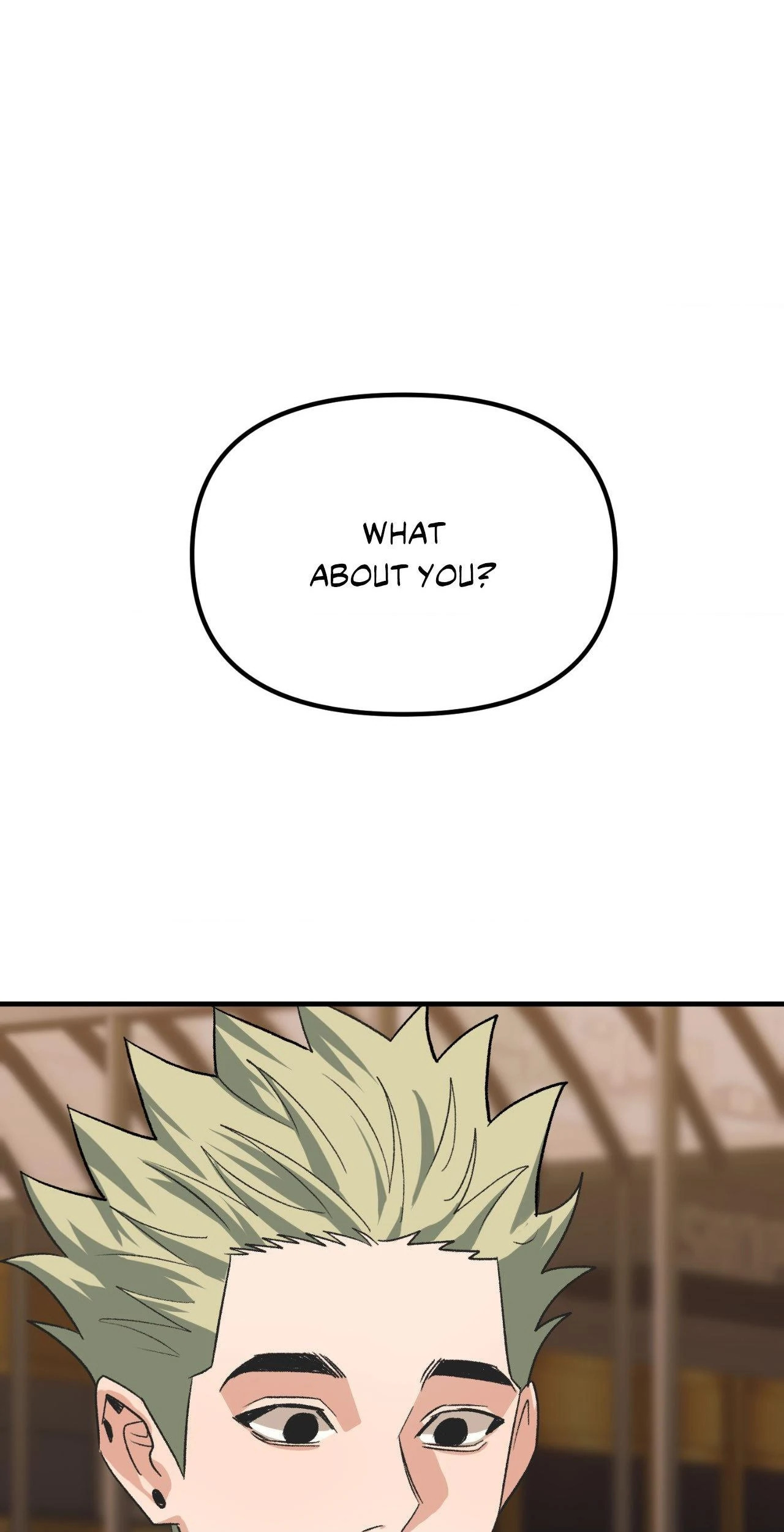 Nature Versus Nurture - Chapter 32 manhwa