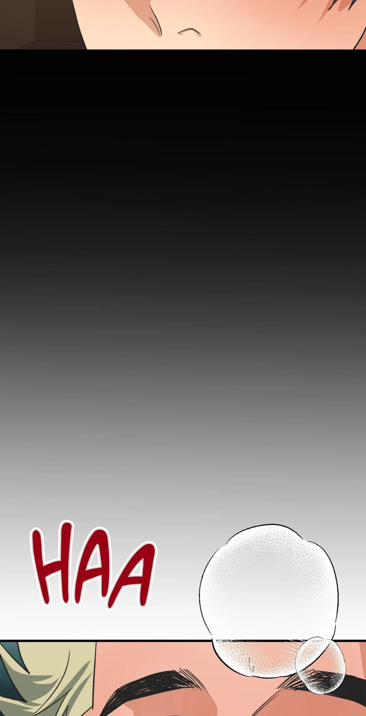 Nature Versus Nurture - Chapter 32 manhwa