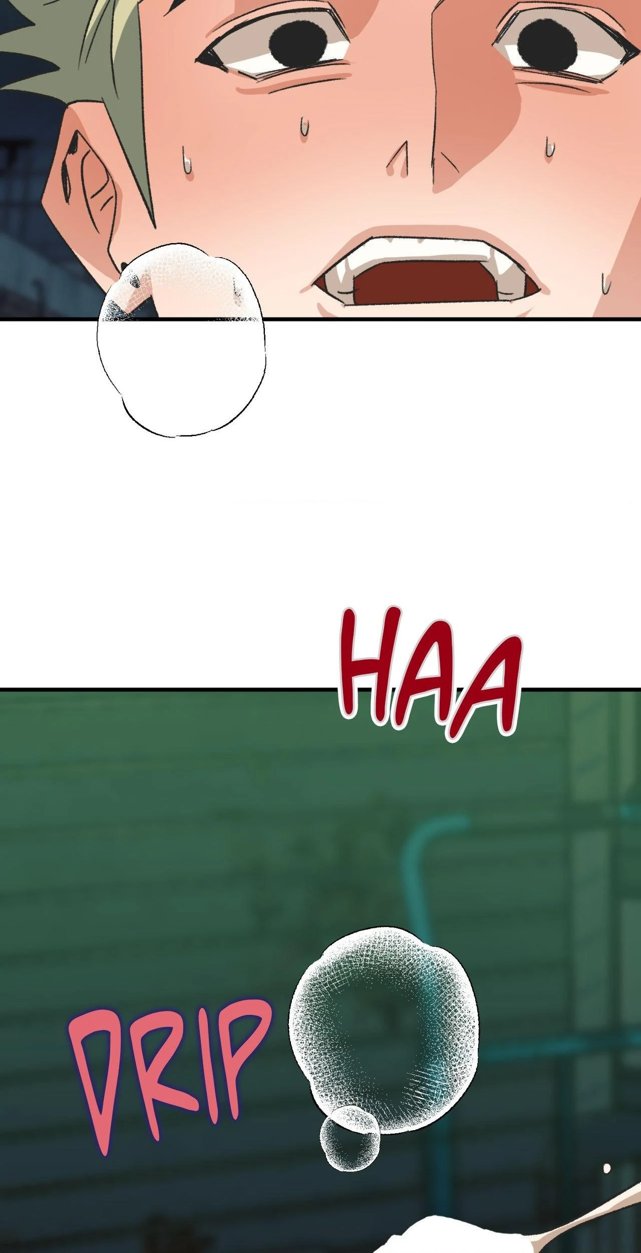 Nature Versus Nurture - Chapter 32 manhwa