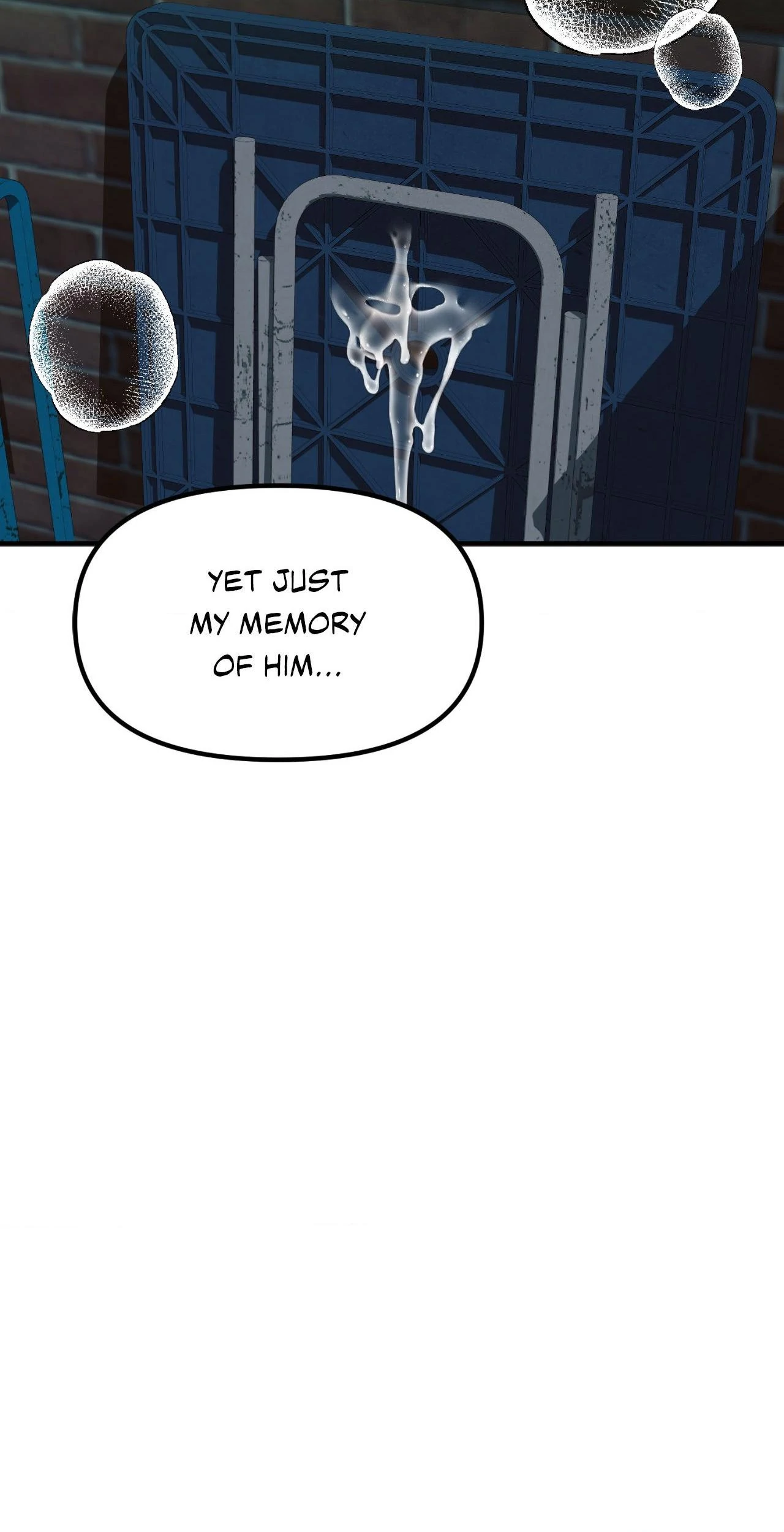 Nature Versus Nurture - Chapter 32 manhwa