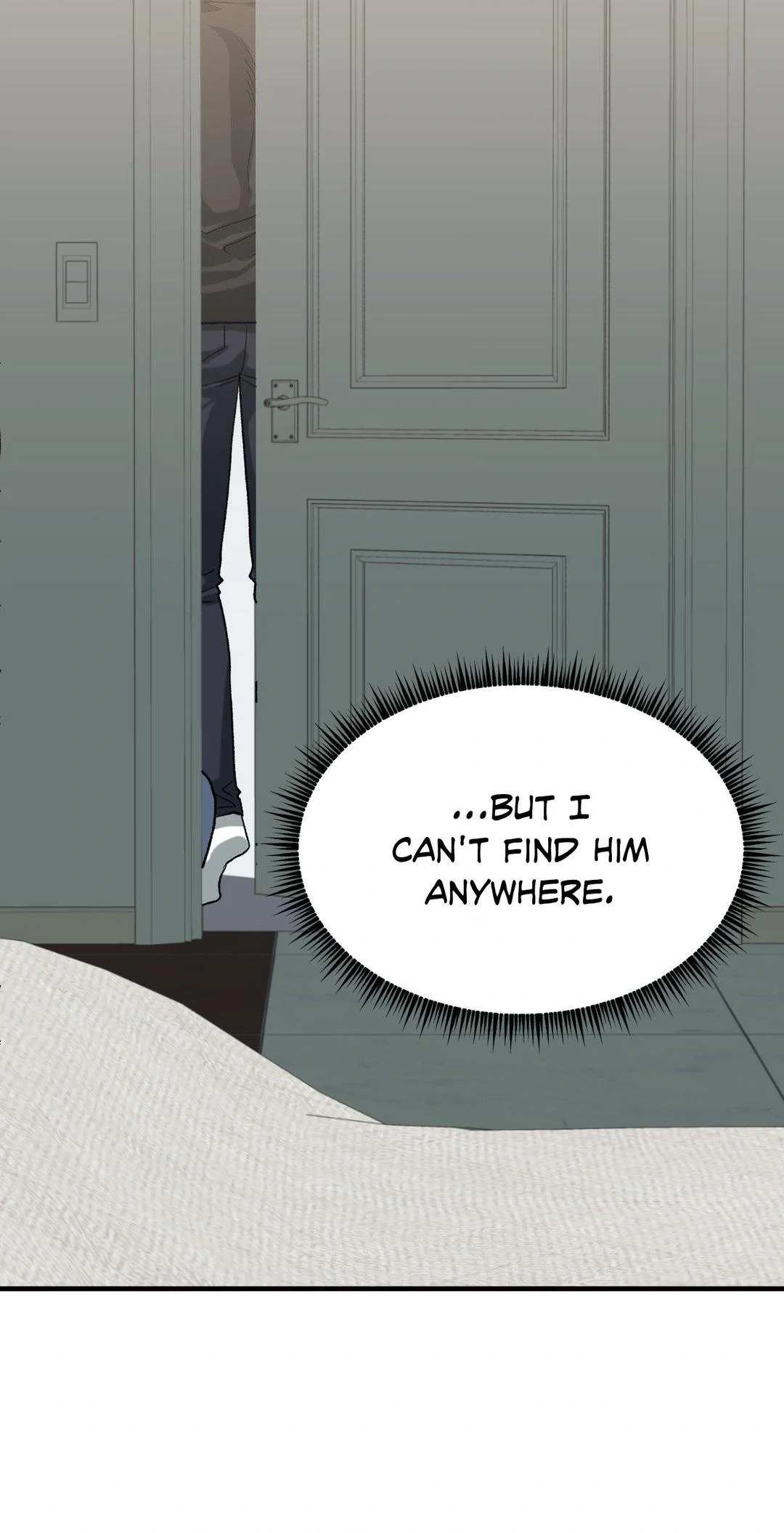 Nature Versus Nurture - Chapter 33 manhwa