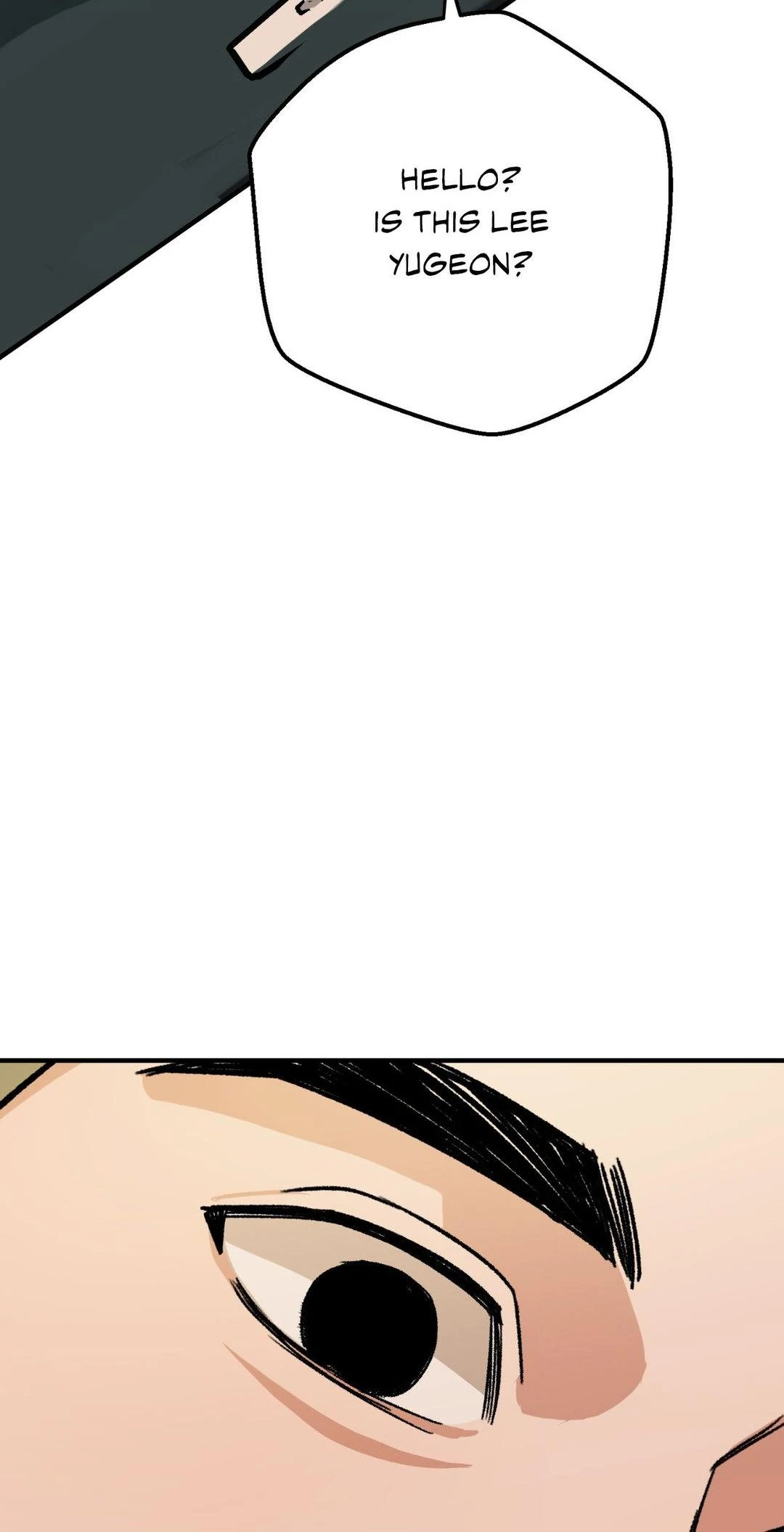 Nature Versus Nurture - Chapter 33 manhwa