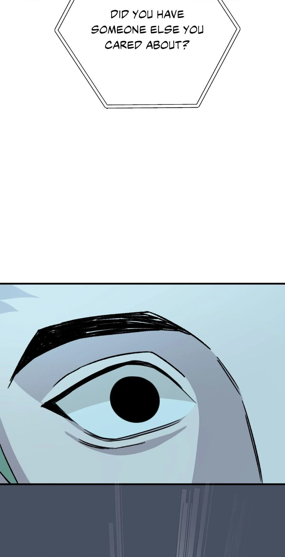Nature Versus Nurture - Chapter 33 manhwa