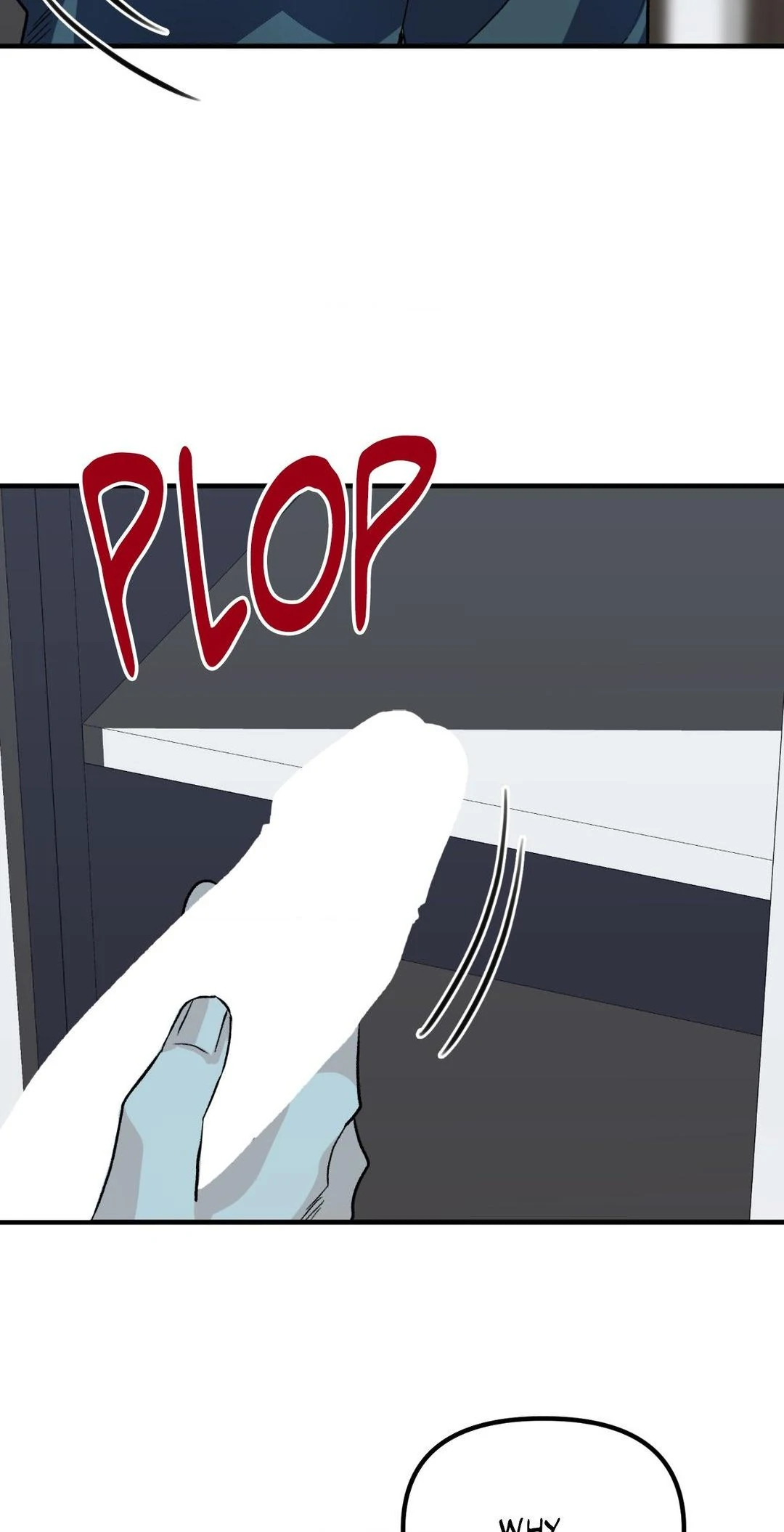 Nature Versus Nurture - Chapter 33 manhwa