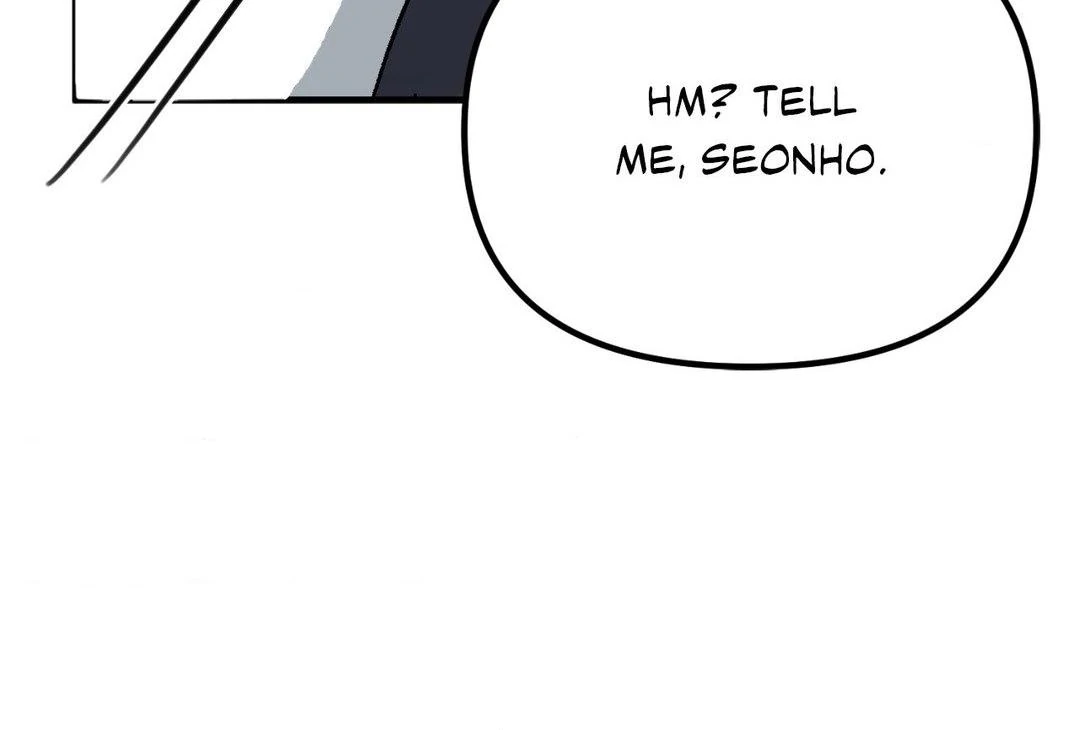 Nature Versus Nurture - Chapter 33 manhwa