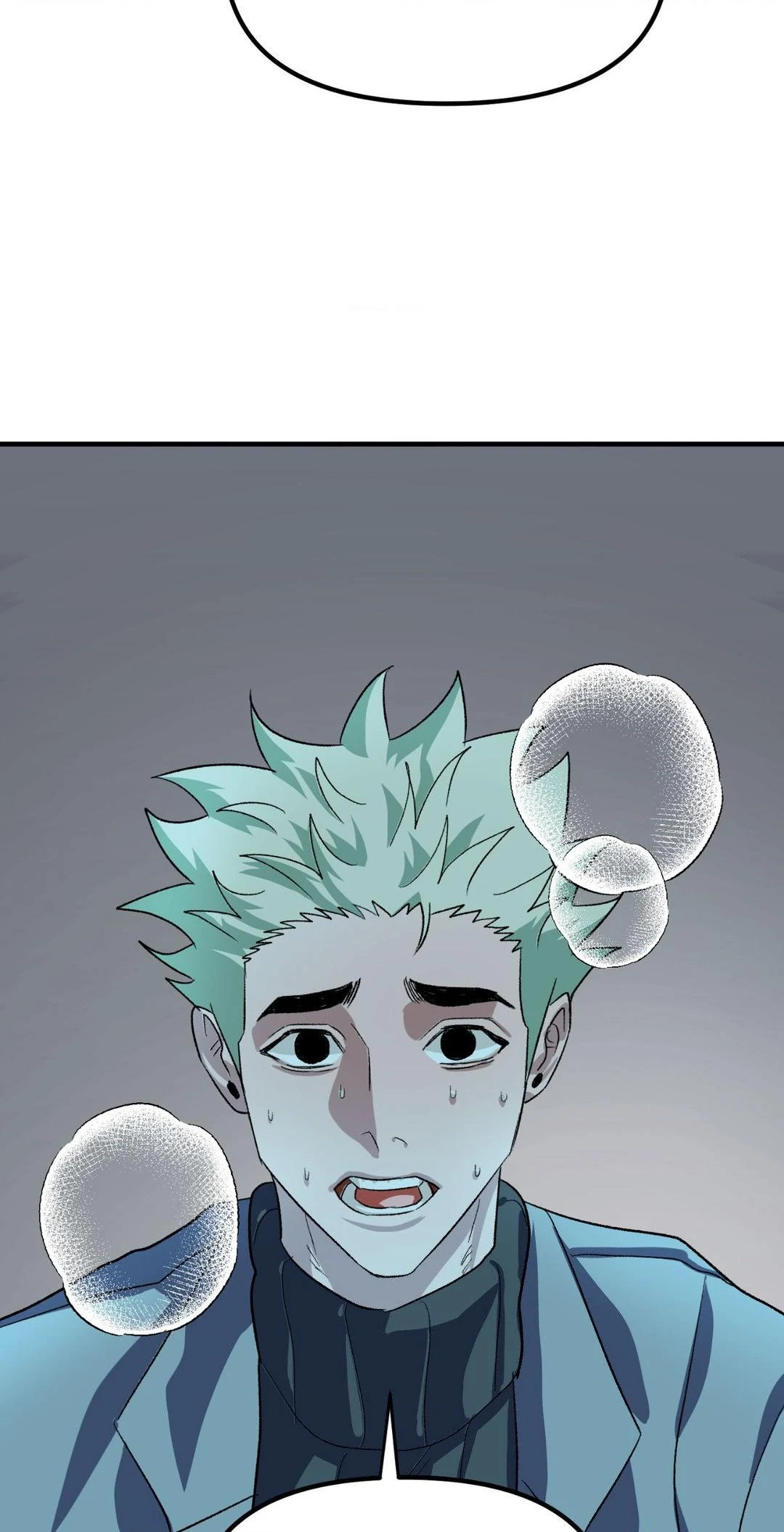 Nature Versus Nurture - Chapter 33 manhwa