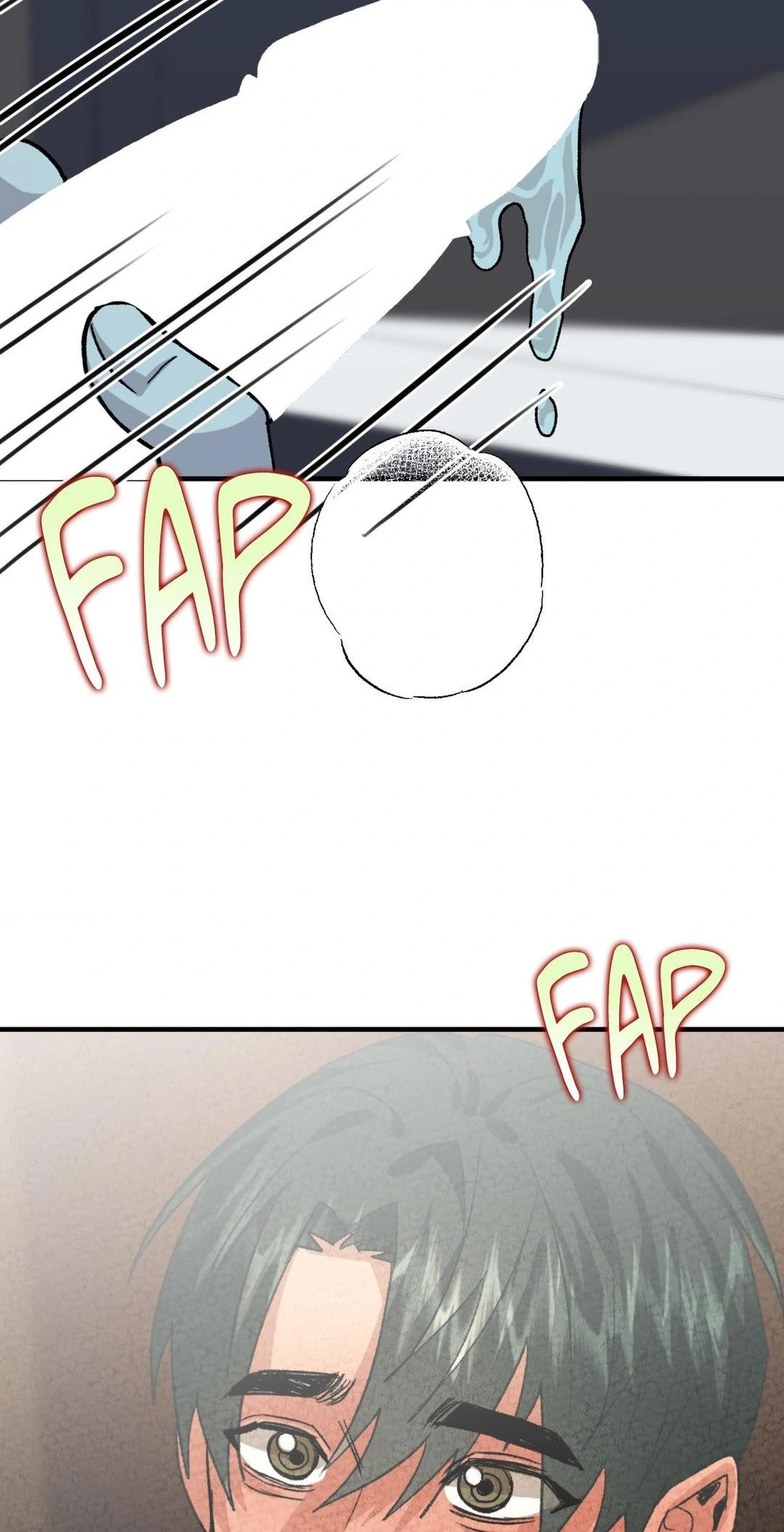 Nature Versus Nurture - Chapter 33 manhwa