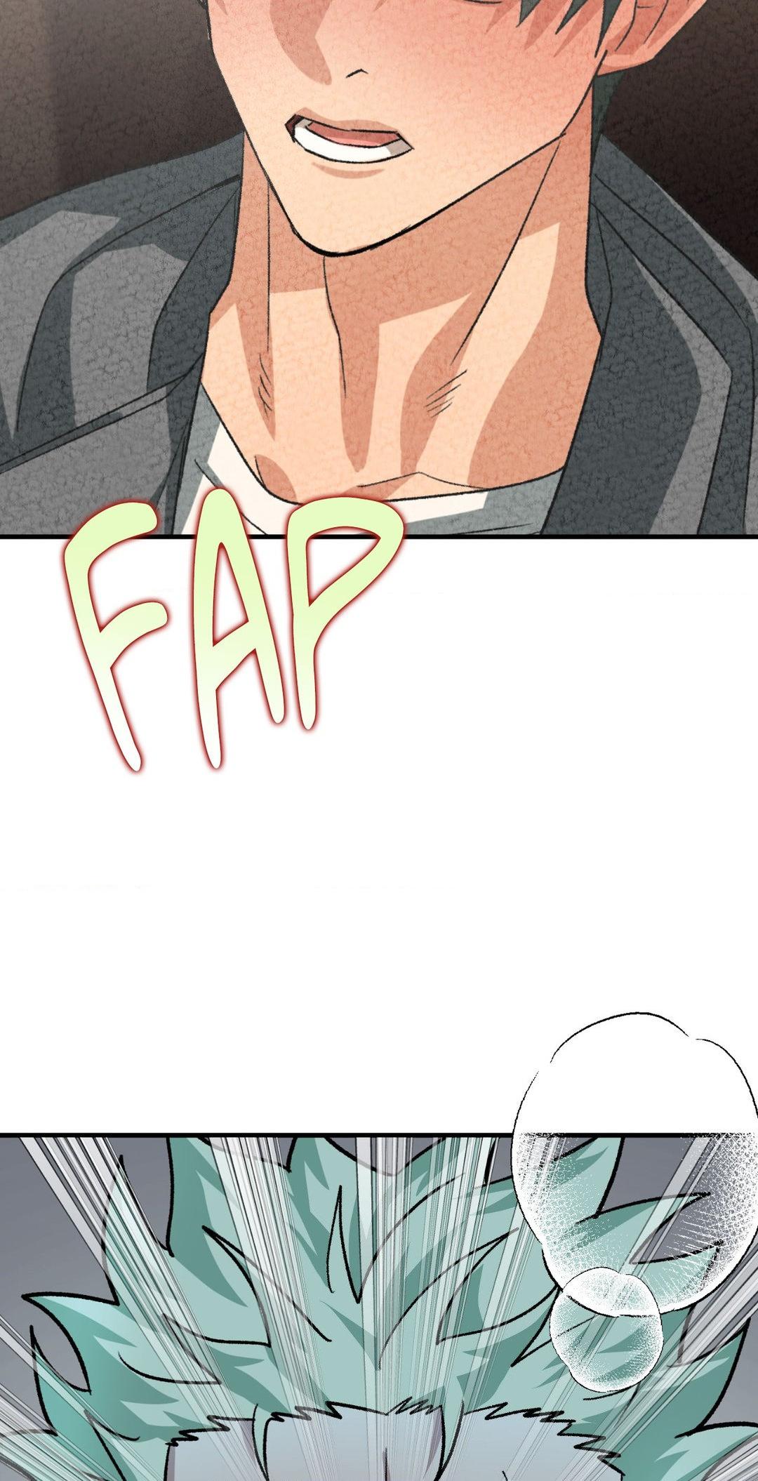 Nature Versus Nurture - Chapter 33 manhwa