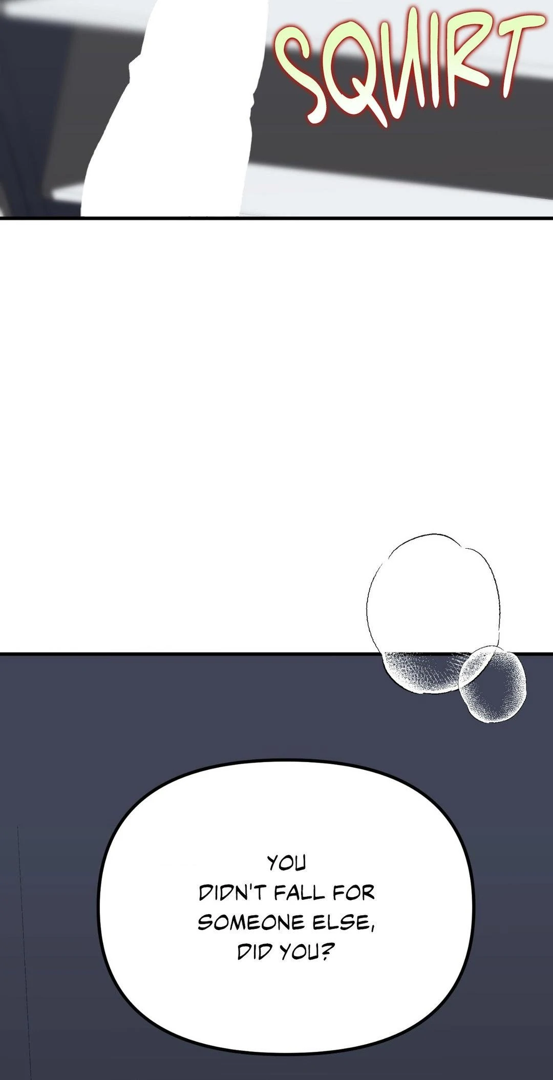 Nature Versus Nurture - Chapter 33 manhwa