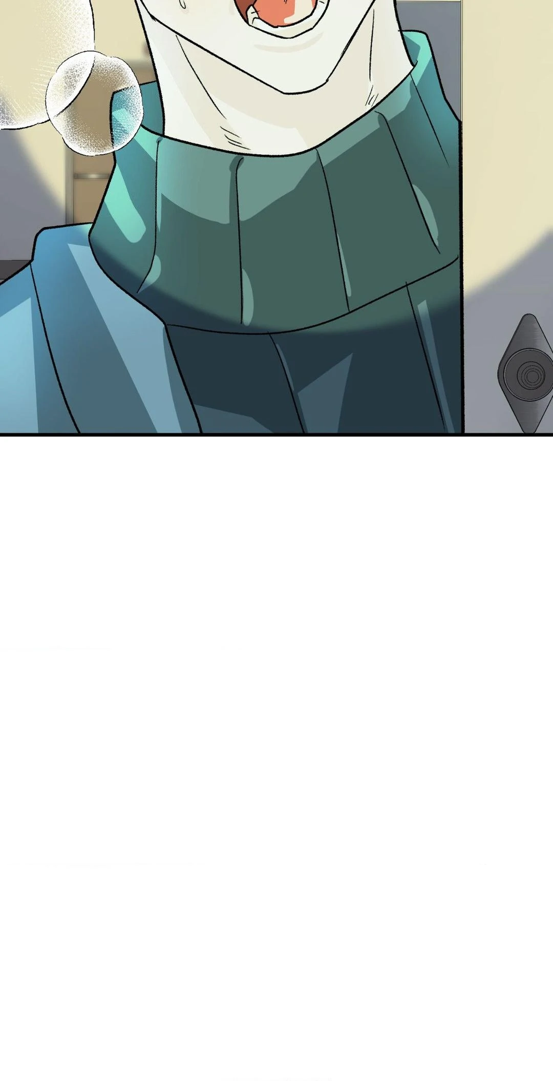 Nature Versus Nurture - Chapter 33 manhwa