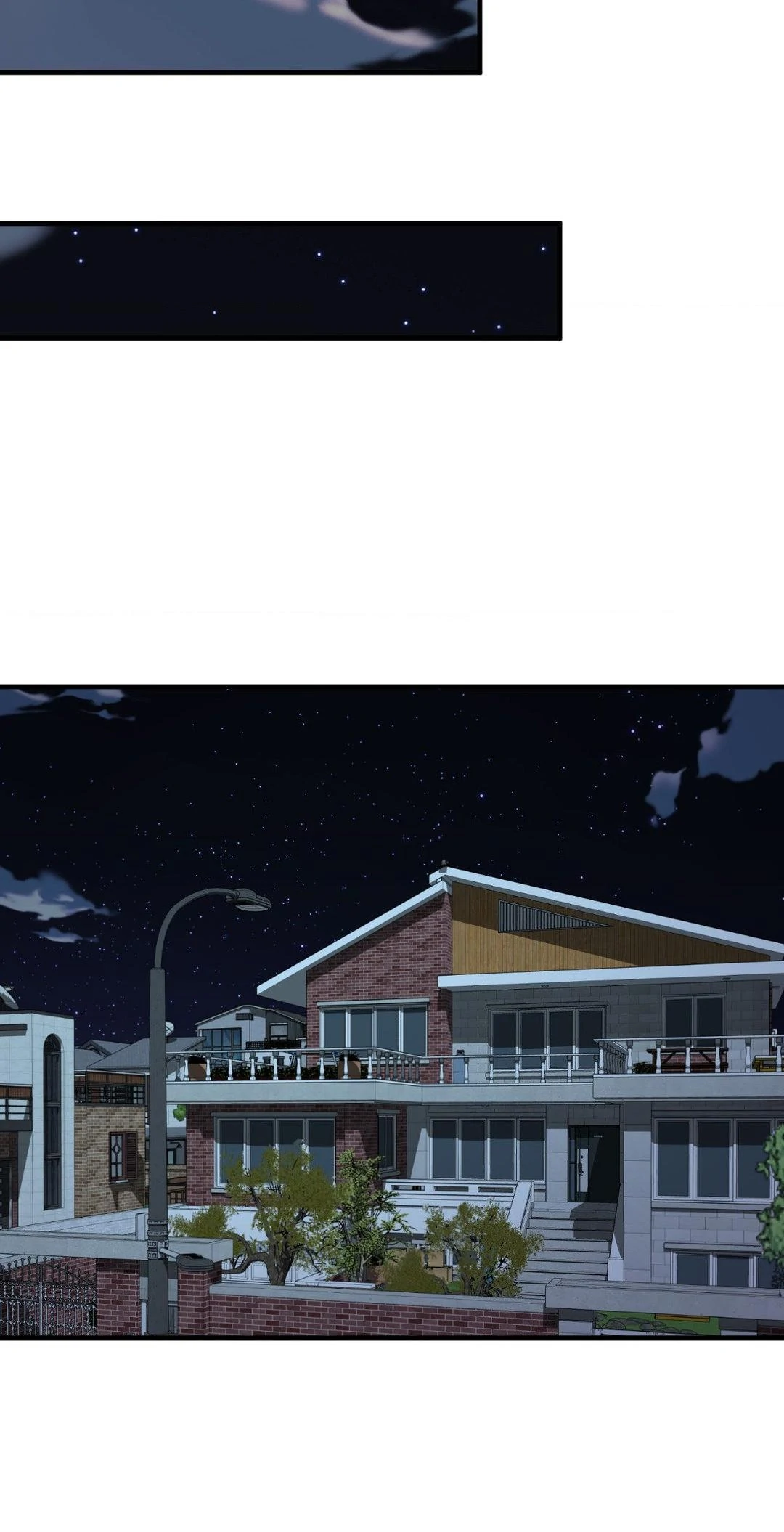 Nature Versus Nurture - Chapter 34 manhwa