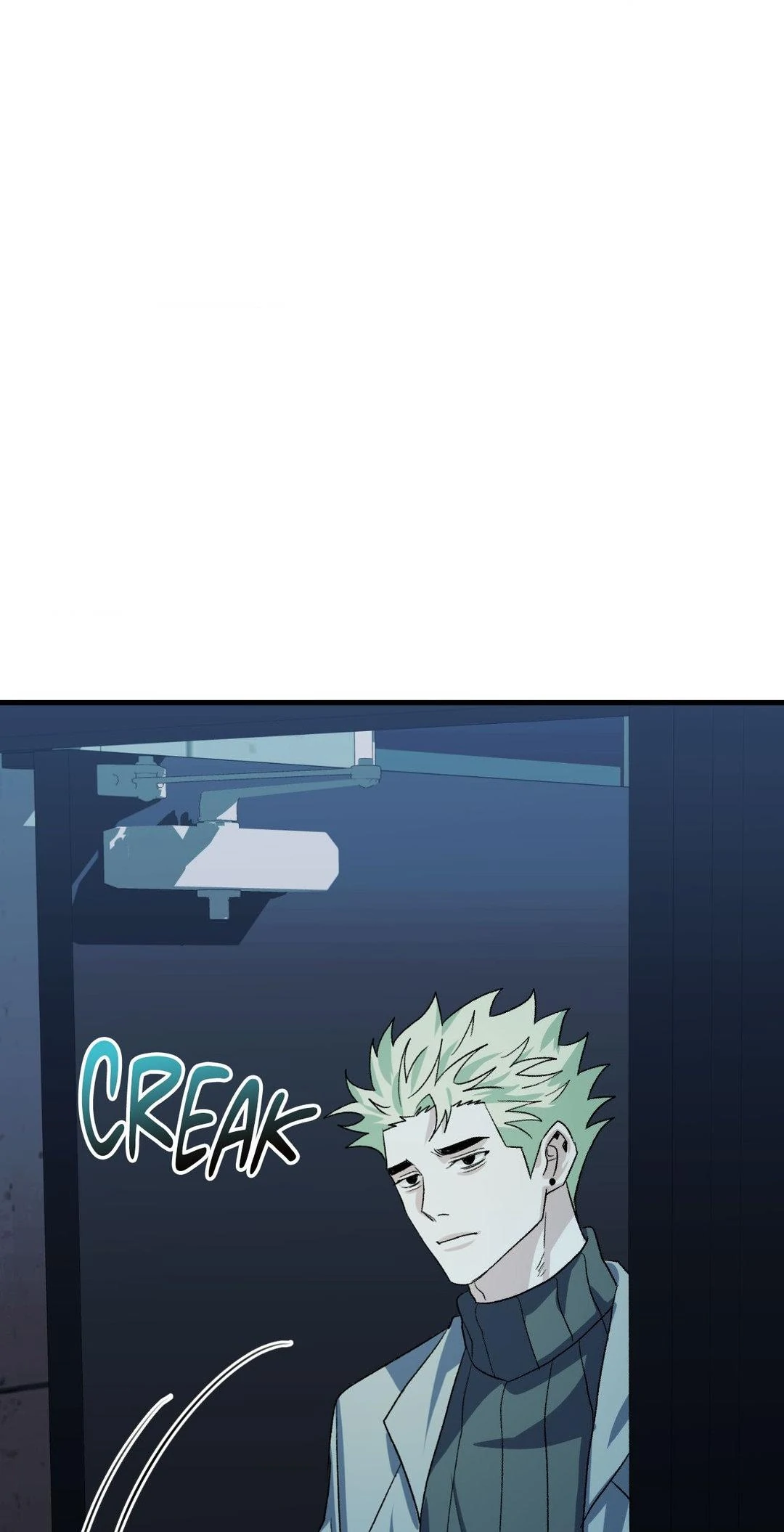 Nature Versus Nurture - Chapter 34 manhwa