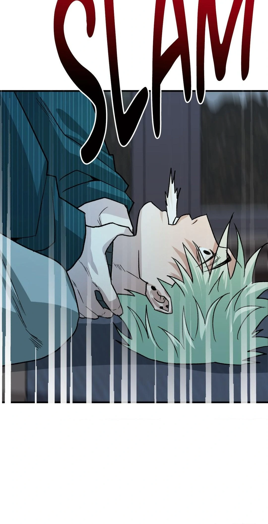 Nature Versus Nurture - Chapter 34 manhwa