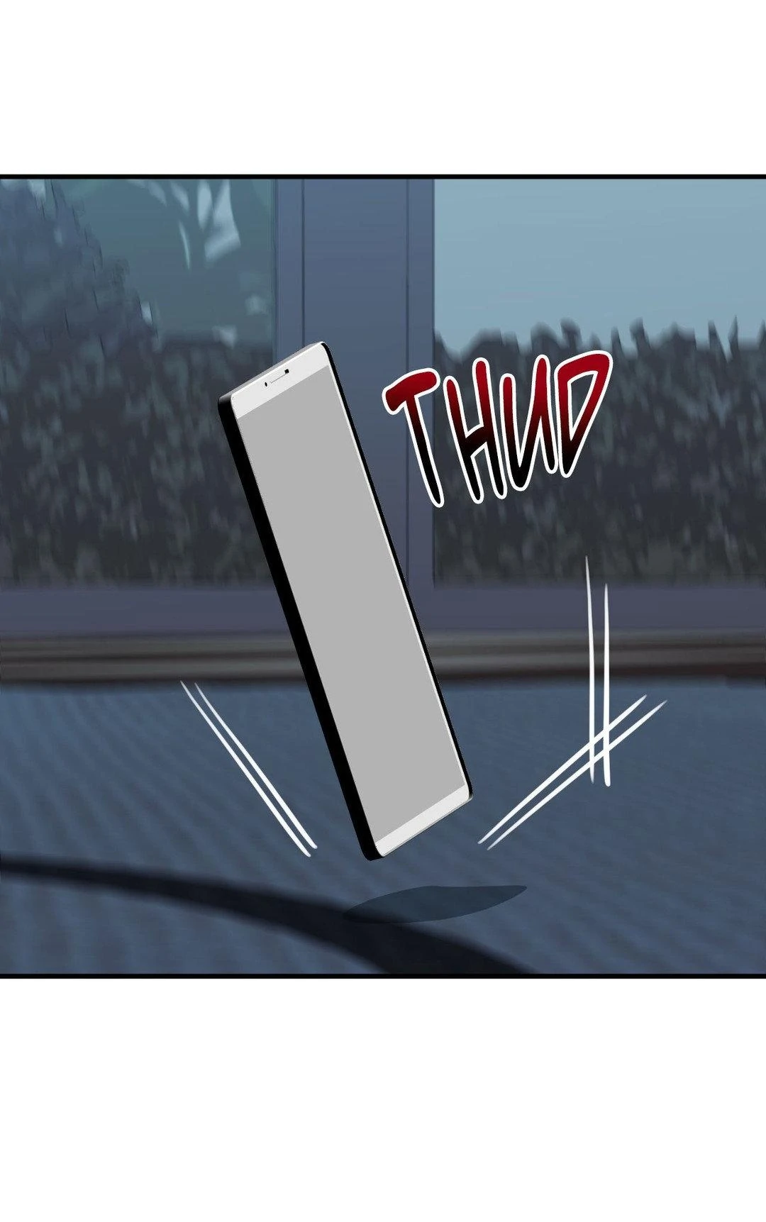 Nature Versus Nurture - Chapter 34 manhwa
