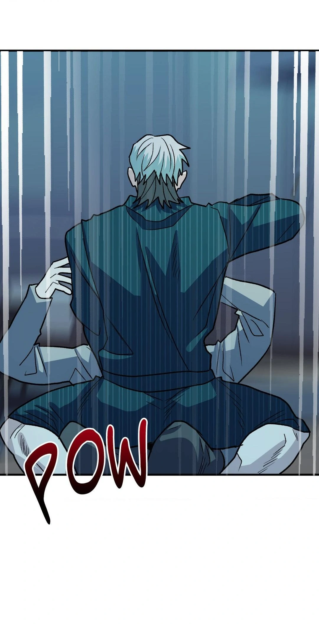 Nature Versus Nurture - Chapter 34 manhwa
