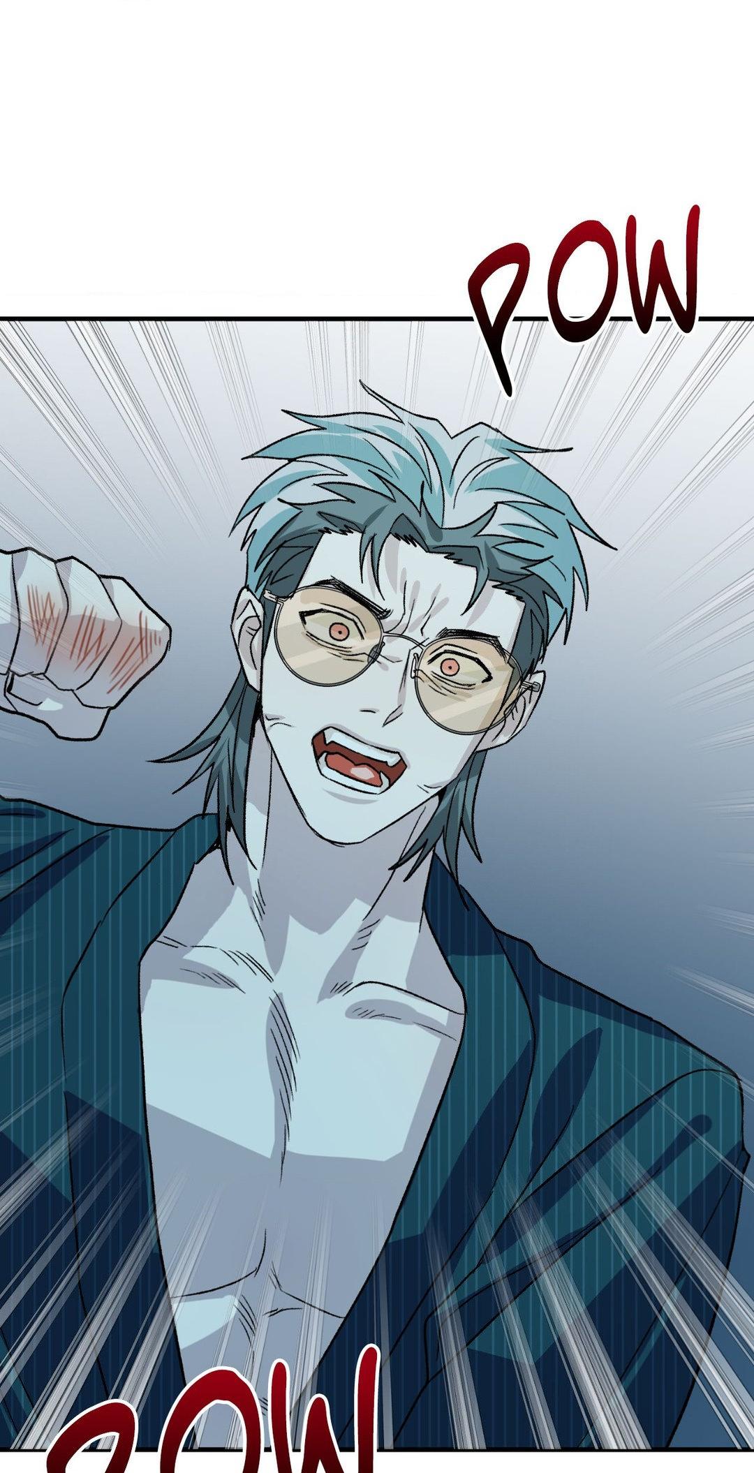 Nature Versus Nurture - Chapter 34 manhwa