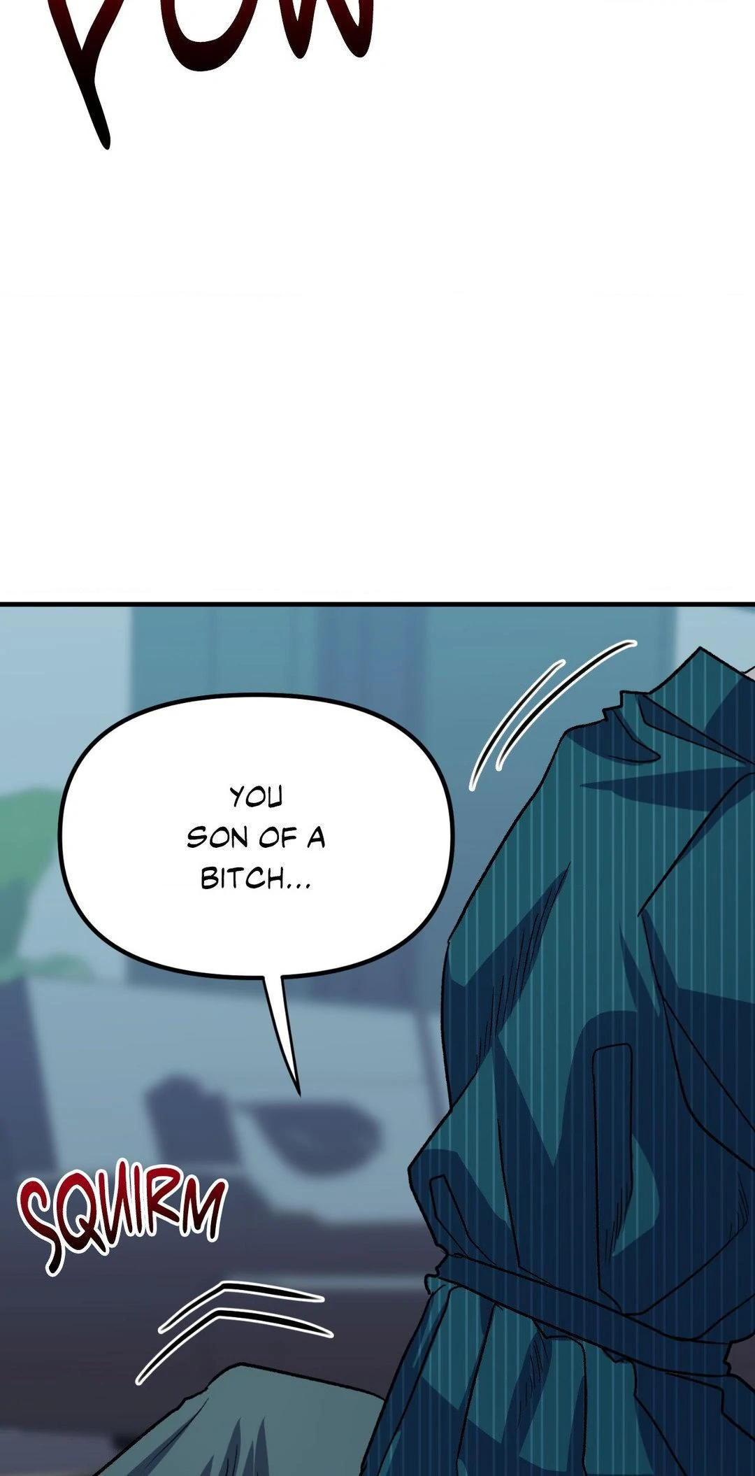 Nature Versus Nurture - Chapter 34 manhwa