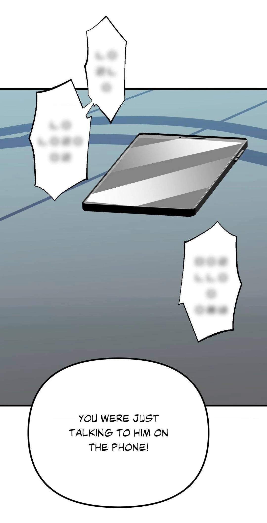 Nature Versus Nurture - Chapter 34 manhwa