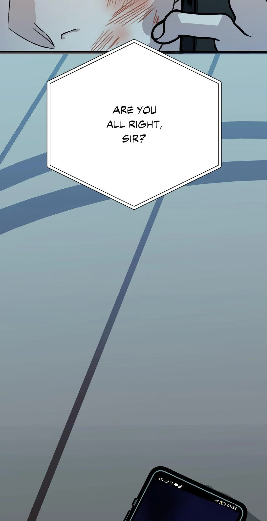 Nature Versus Nurture - Chapter 34 manhwa