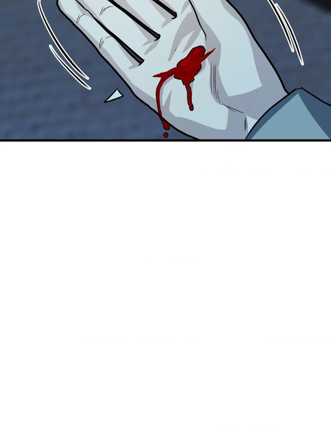 Nature Versus Nurture - Chapter 34 manhwa