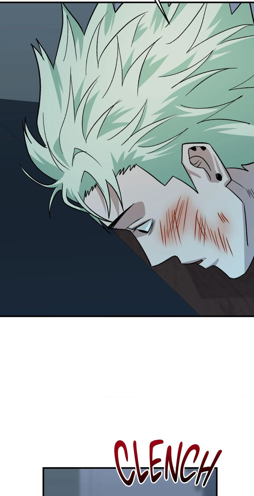 Nature Versus Nurture - Chapter 34 manhwa