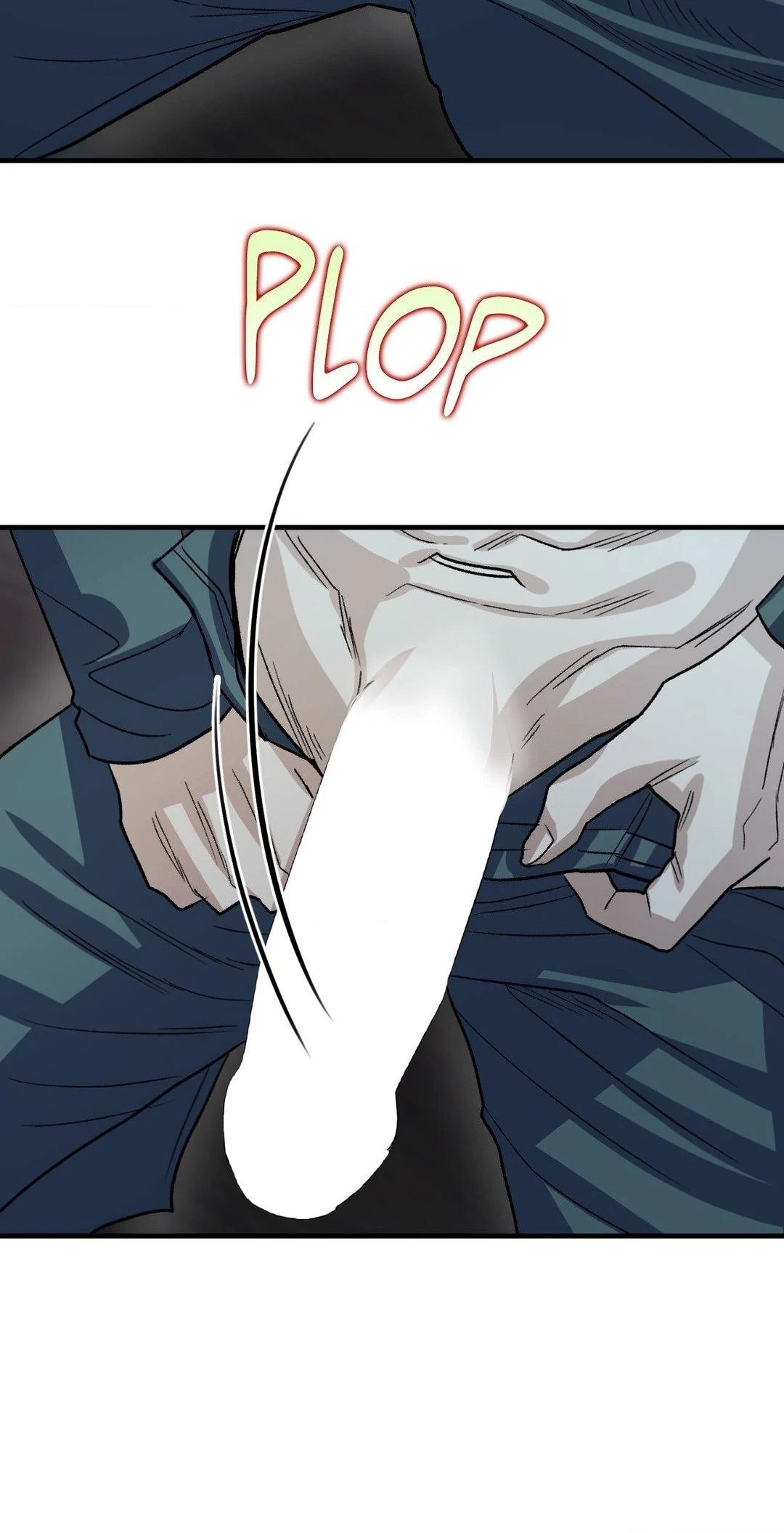 Nature Versus Nurture - Chapter 34 manhwa