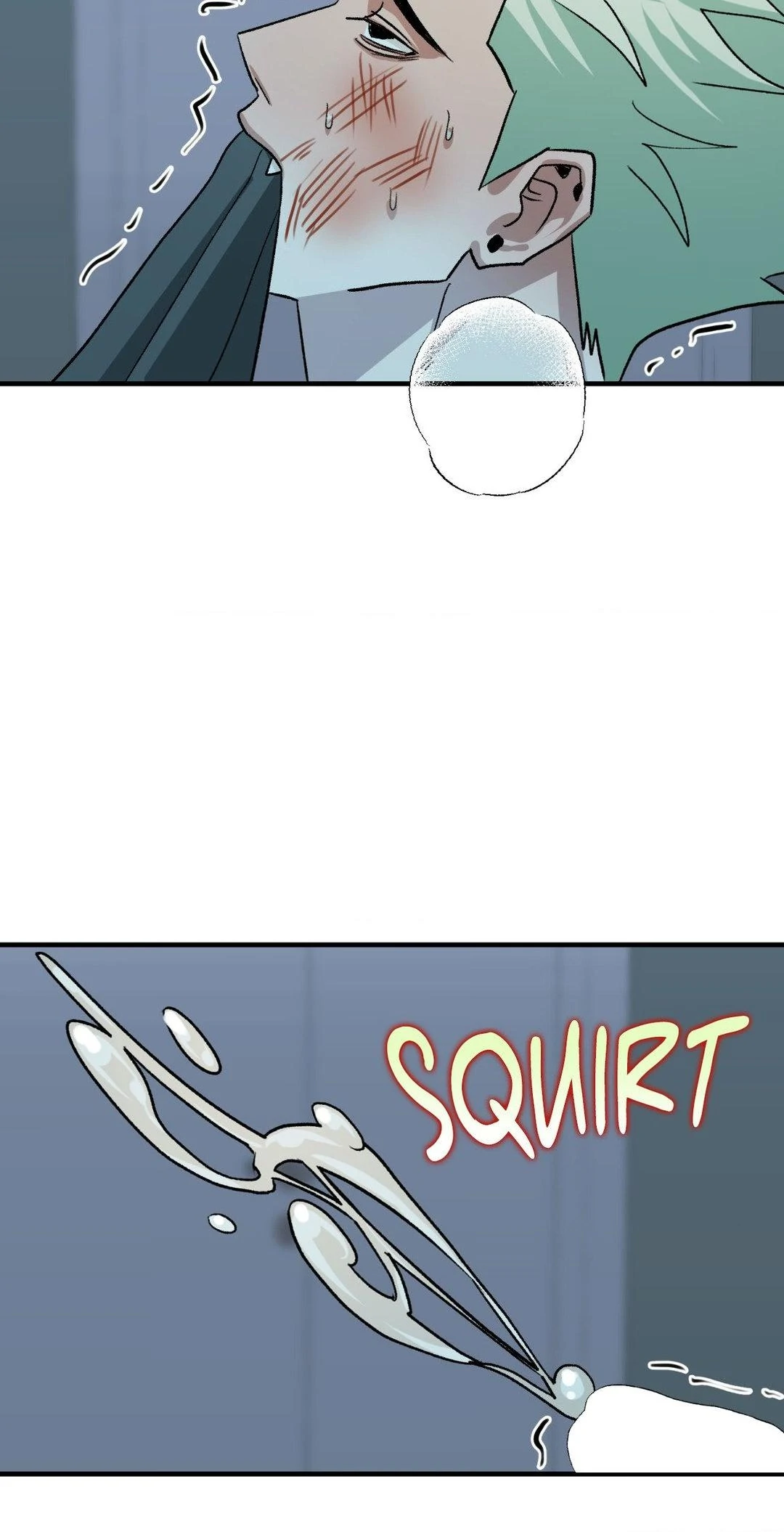 Nature Versus Nurture - Chapter 34 manhwa