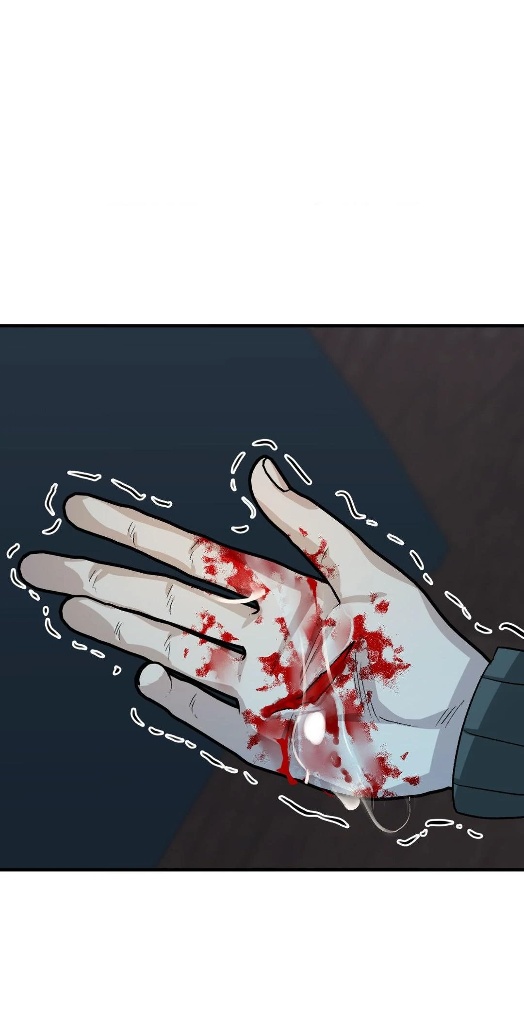 Nature Versus Nurture - Chapter 34 manhwa