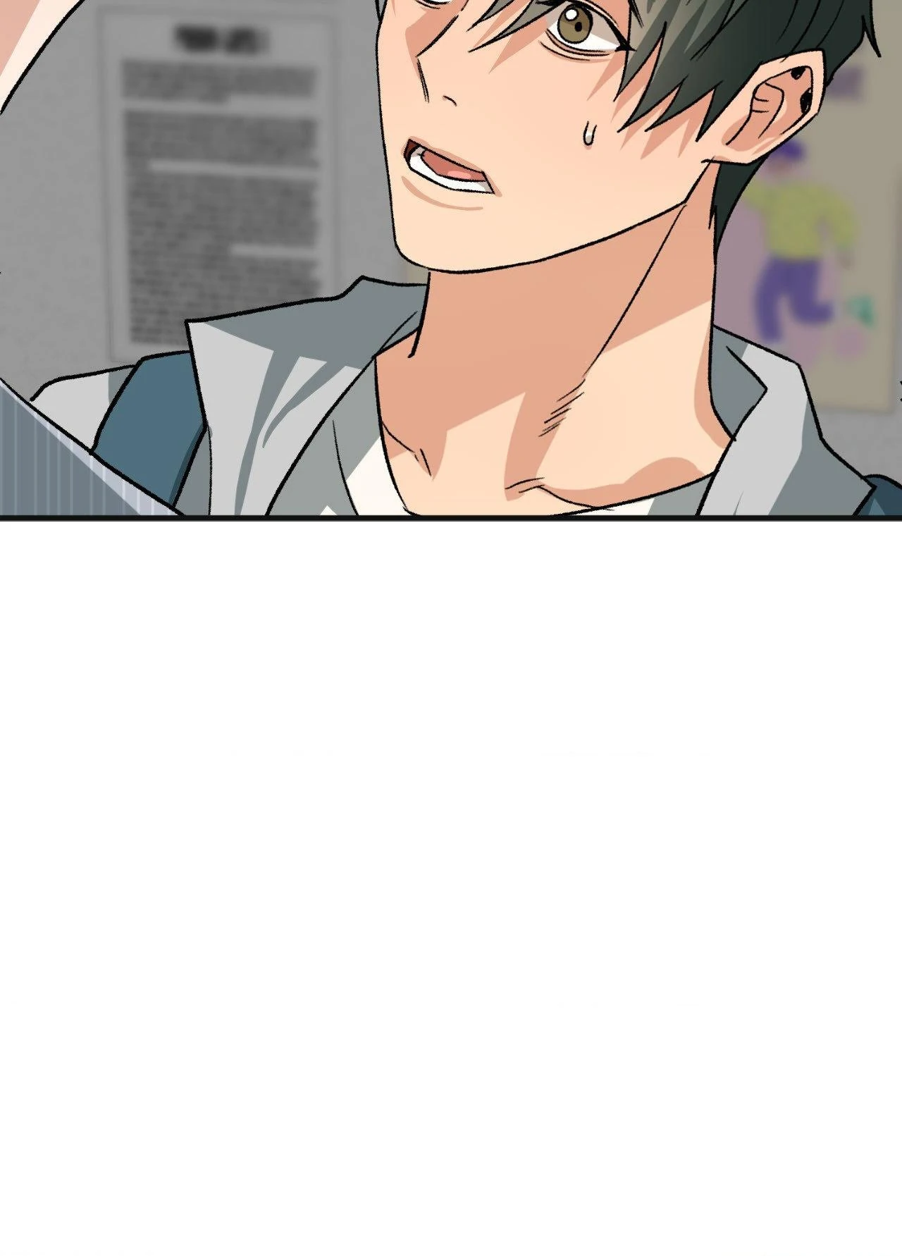 Nature Versus Nurture - Chapter 35 manhwa