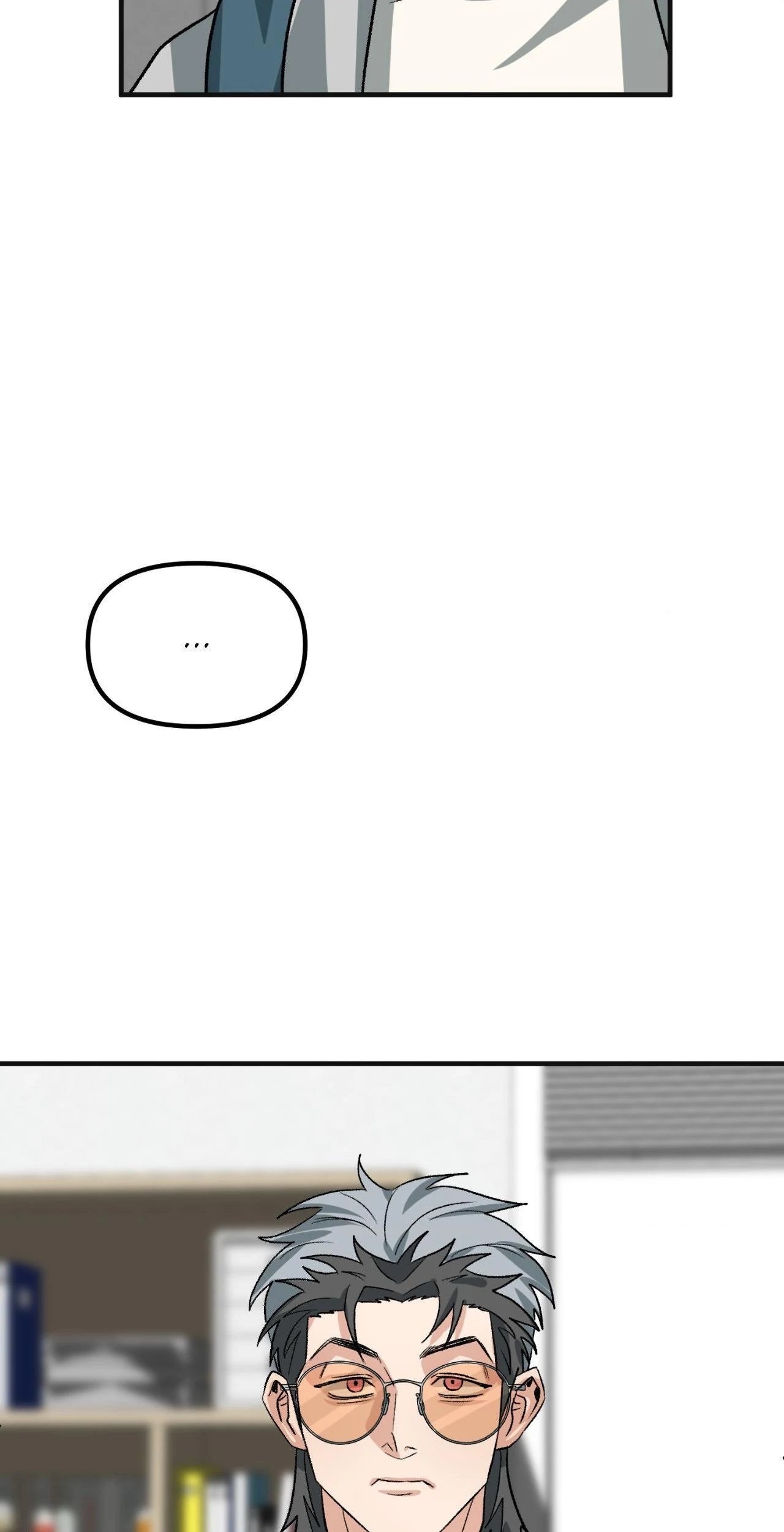 Nature Versus Nurture - Chapter 35 manhwa