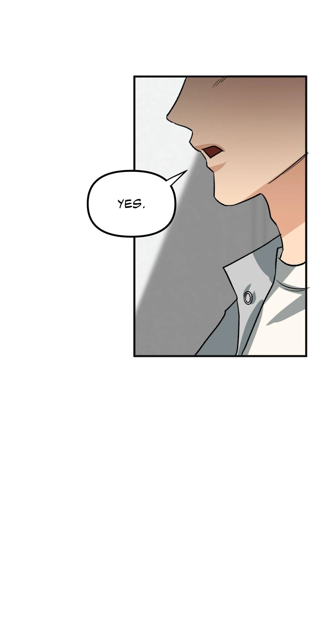 Nature Versus Nurture - Chapter 35 manhwa