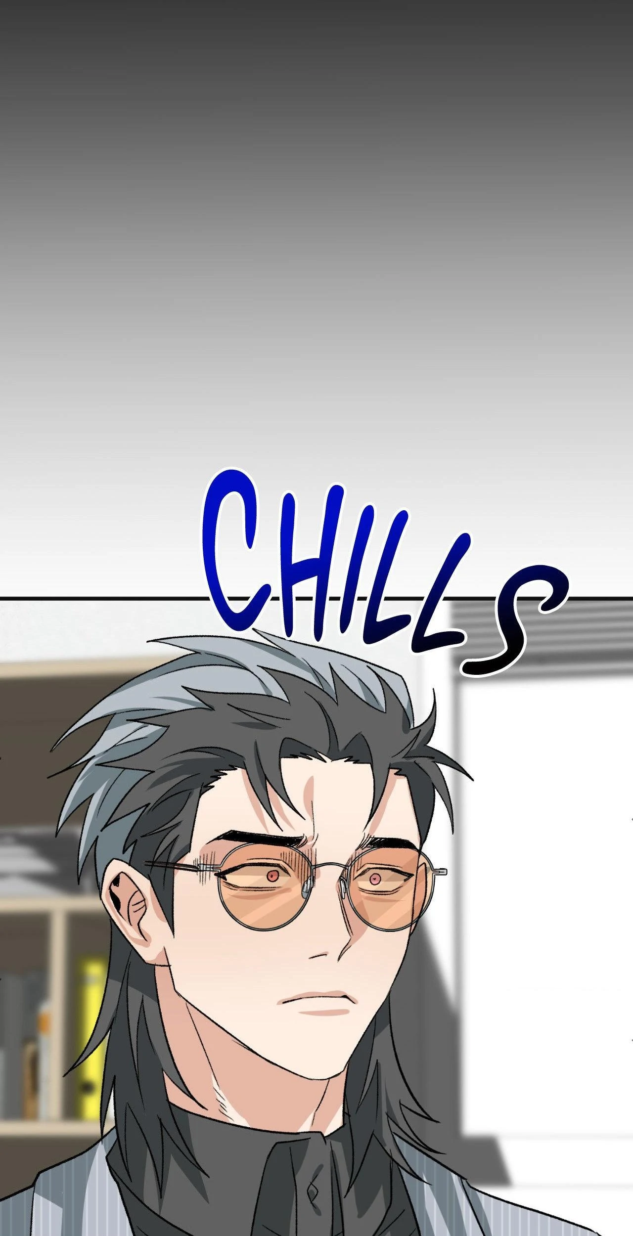 Nature Versus Nurture - Chapter 35 manhwa
