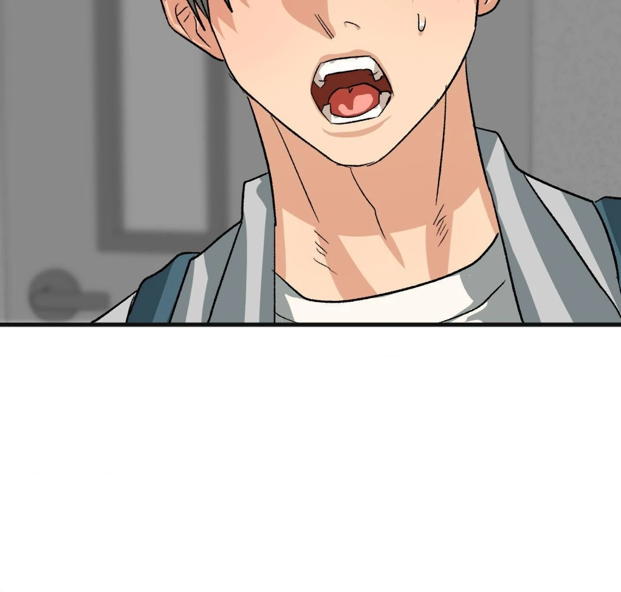 Nature Versus Nurture - Chapter 35 manhwa