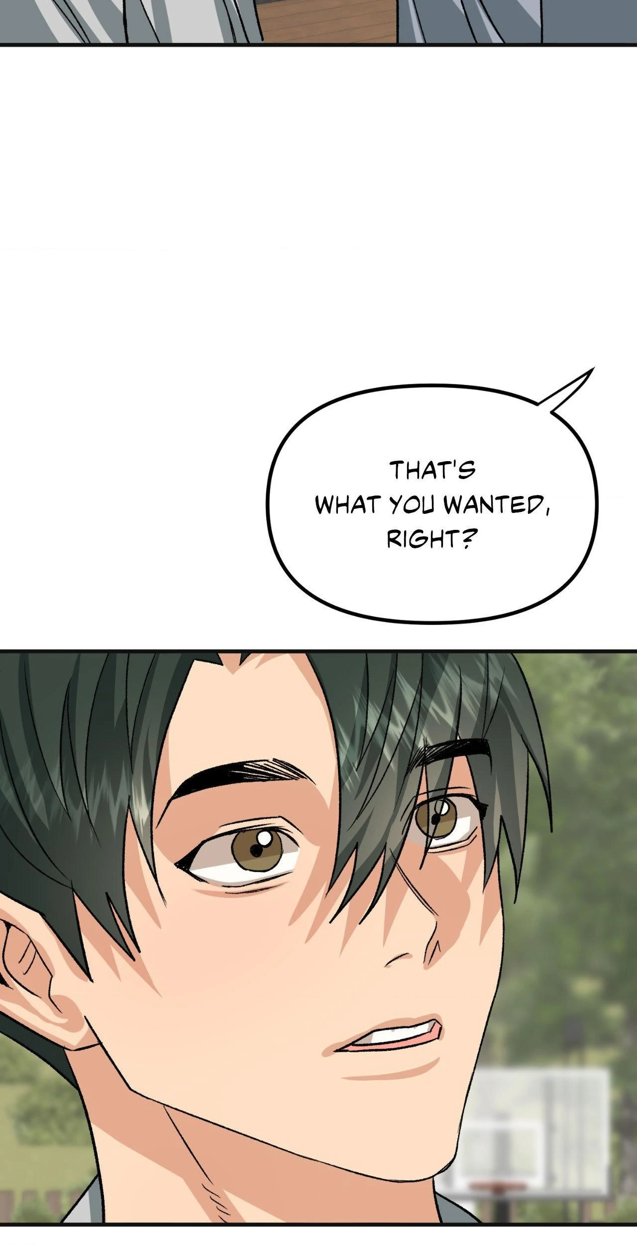 Nature Versus Nurture - Chapter 35 manhwa