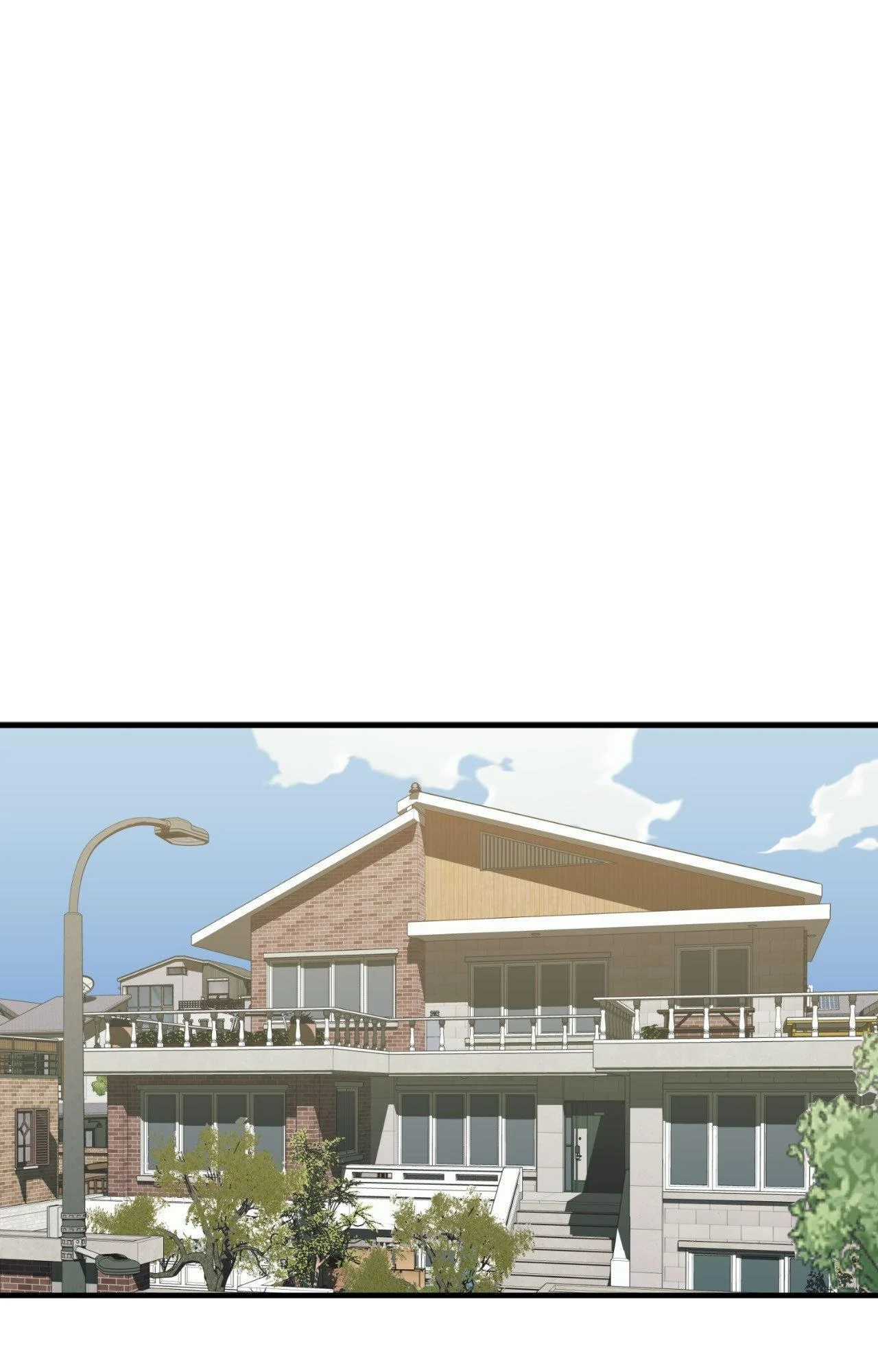 Nature Versus Nurture - Chapter 36 manhwa