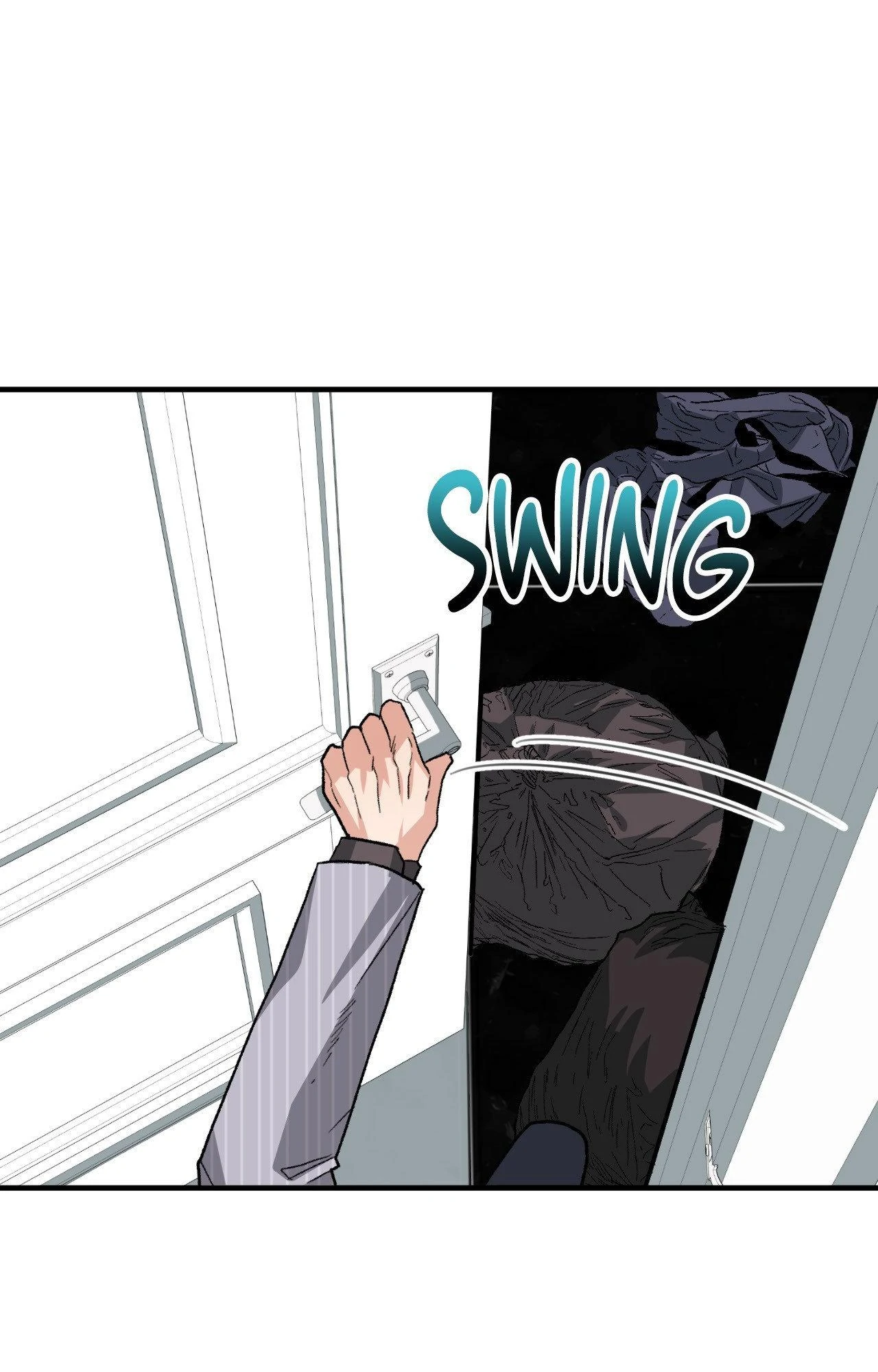 Nature Versus Nurture - Chapter 36 manhwa