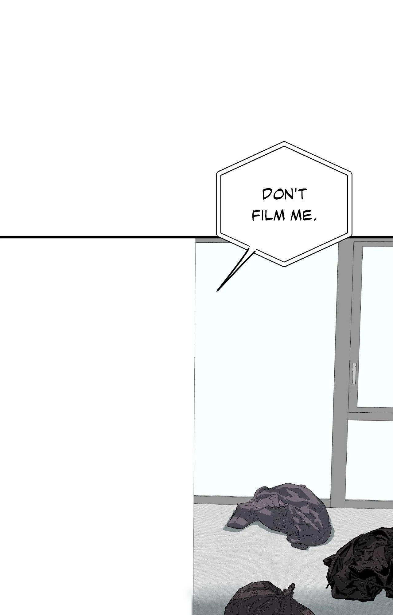 Nature Versus Nurture - Chapter 36 manhwa