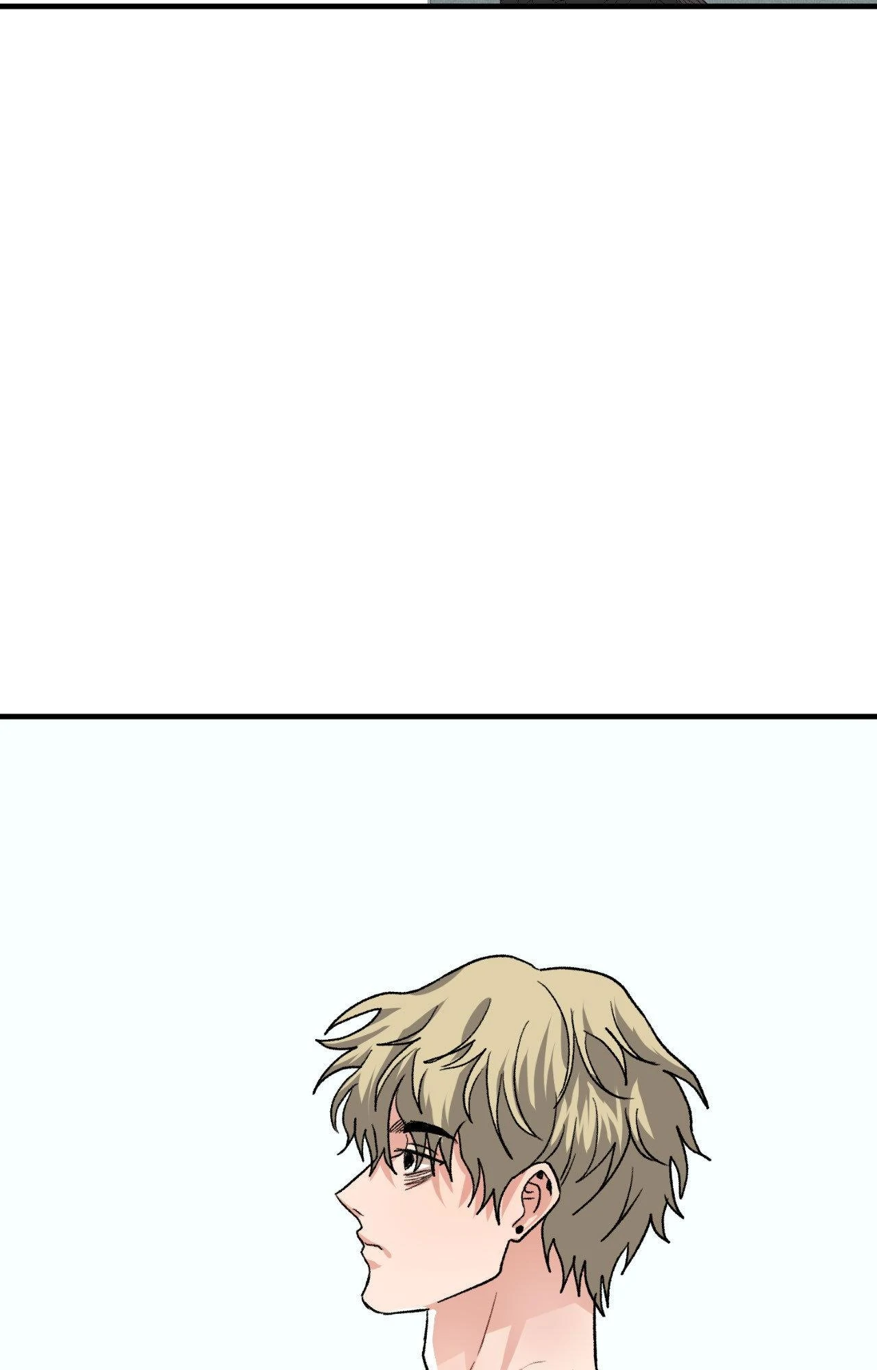 Nature Versus Nurture - Chapter 36 manhwa