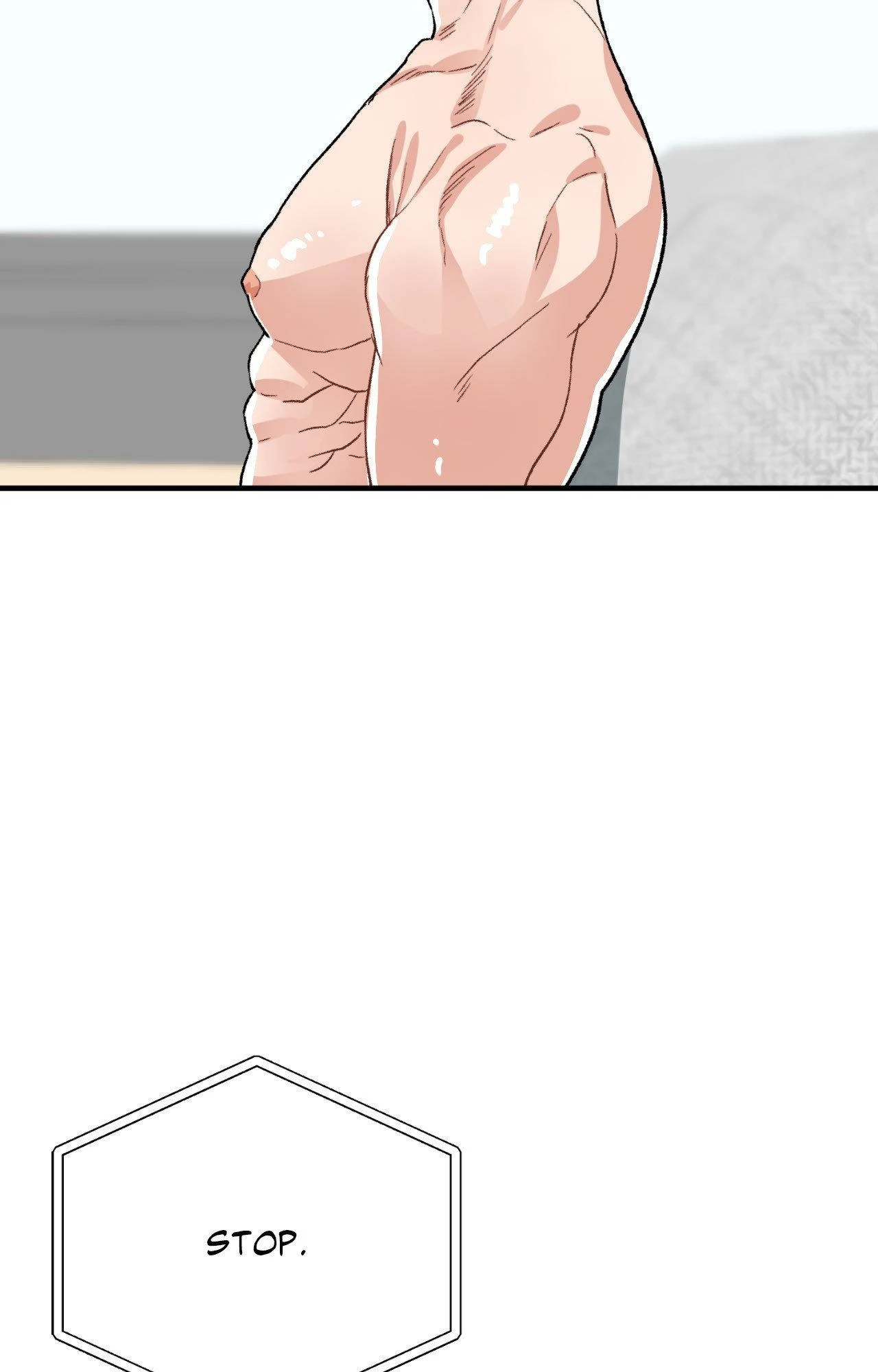 Nature Versus Nurture - Chapter 36 manhwa
