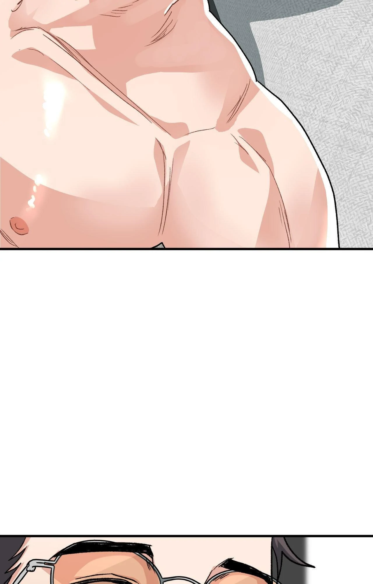 Nature Versus Nurture - Chapter 36 manhwa