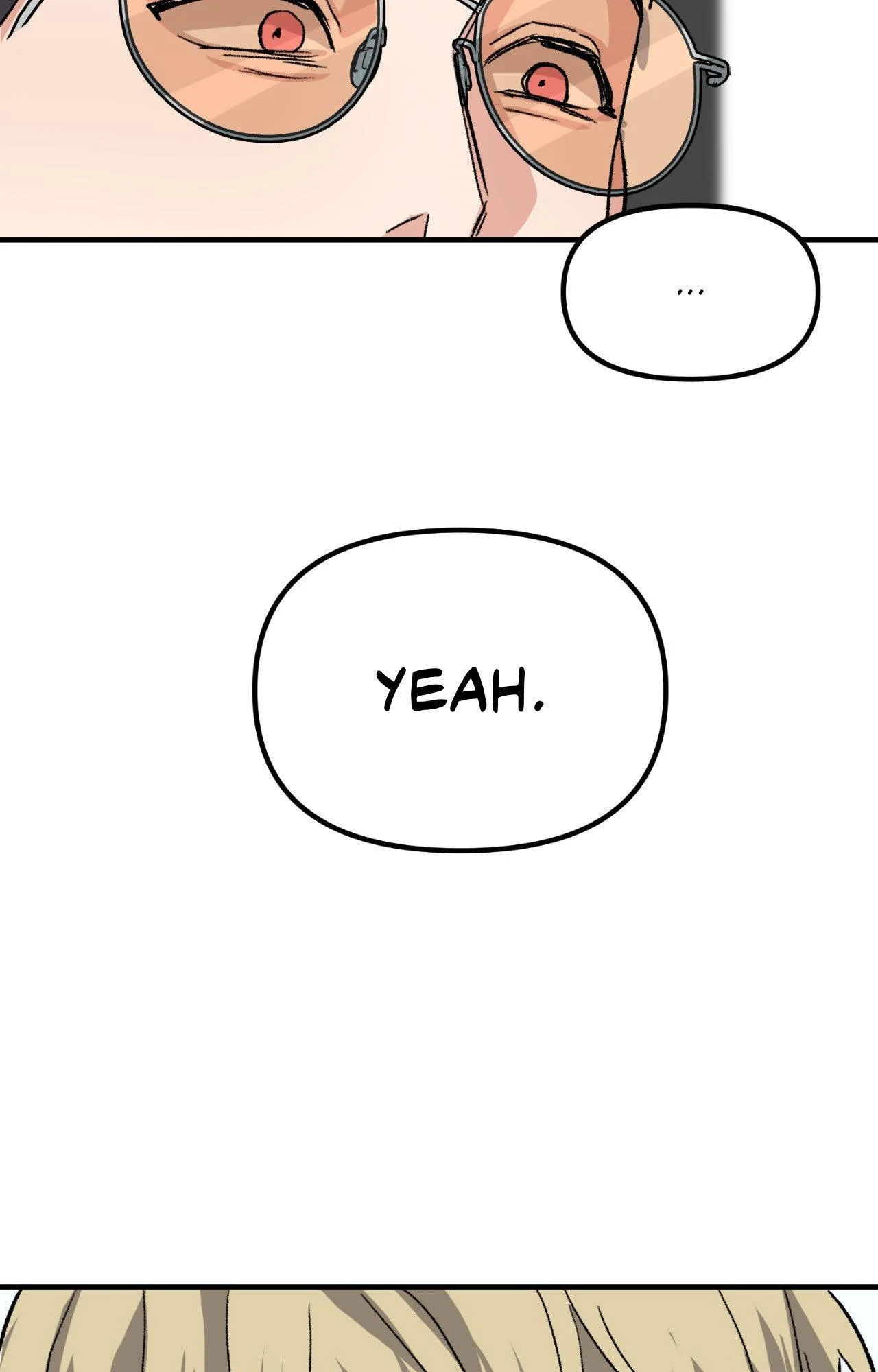 Nature Versus Nurture - Chapter 36 manhwa
