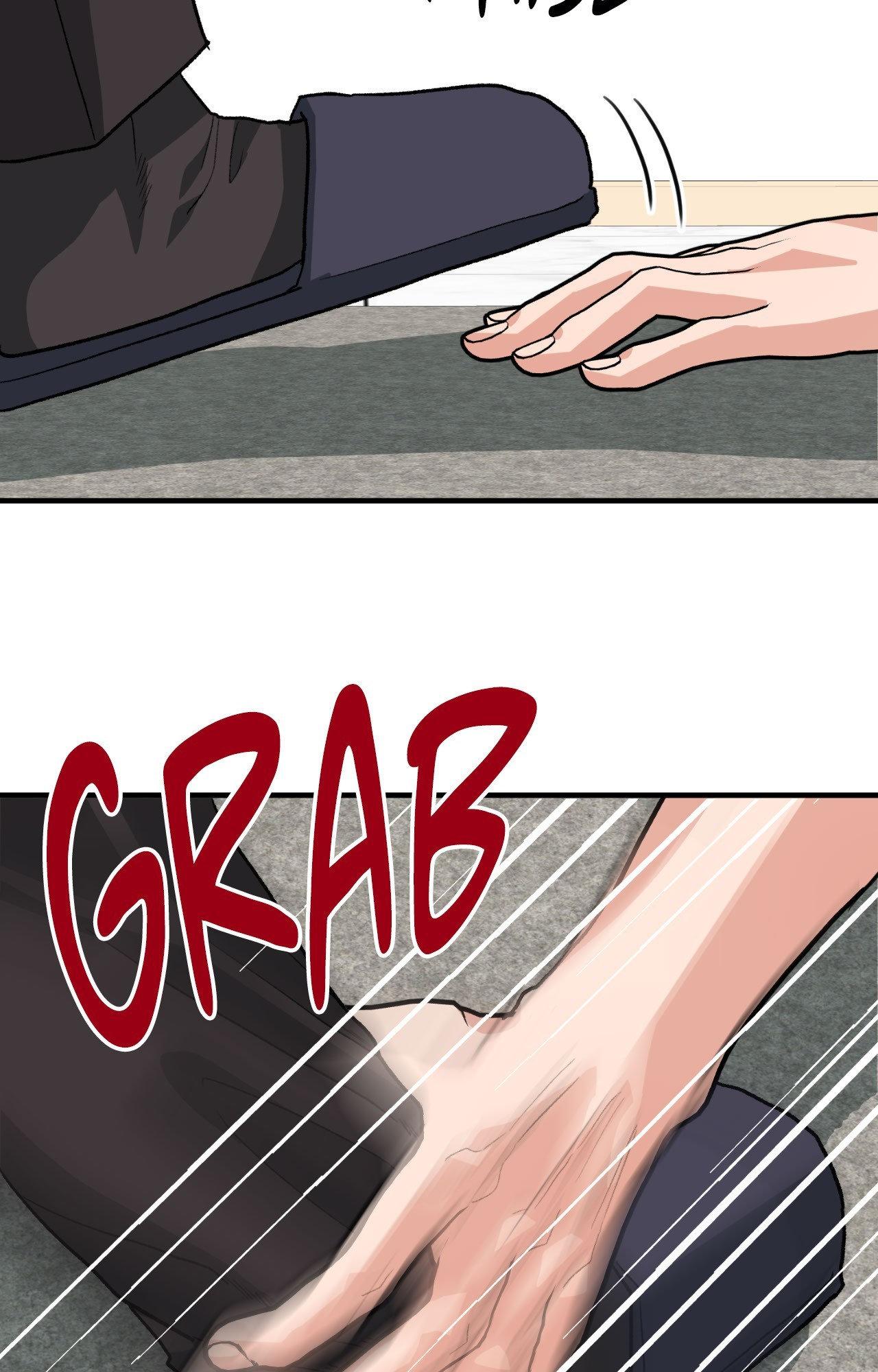 Nature Versus Nurture - Chapter 36 manhwa