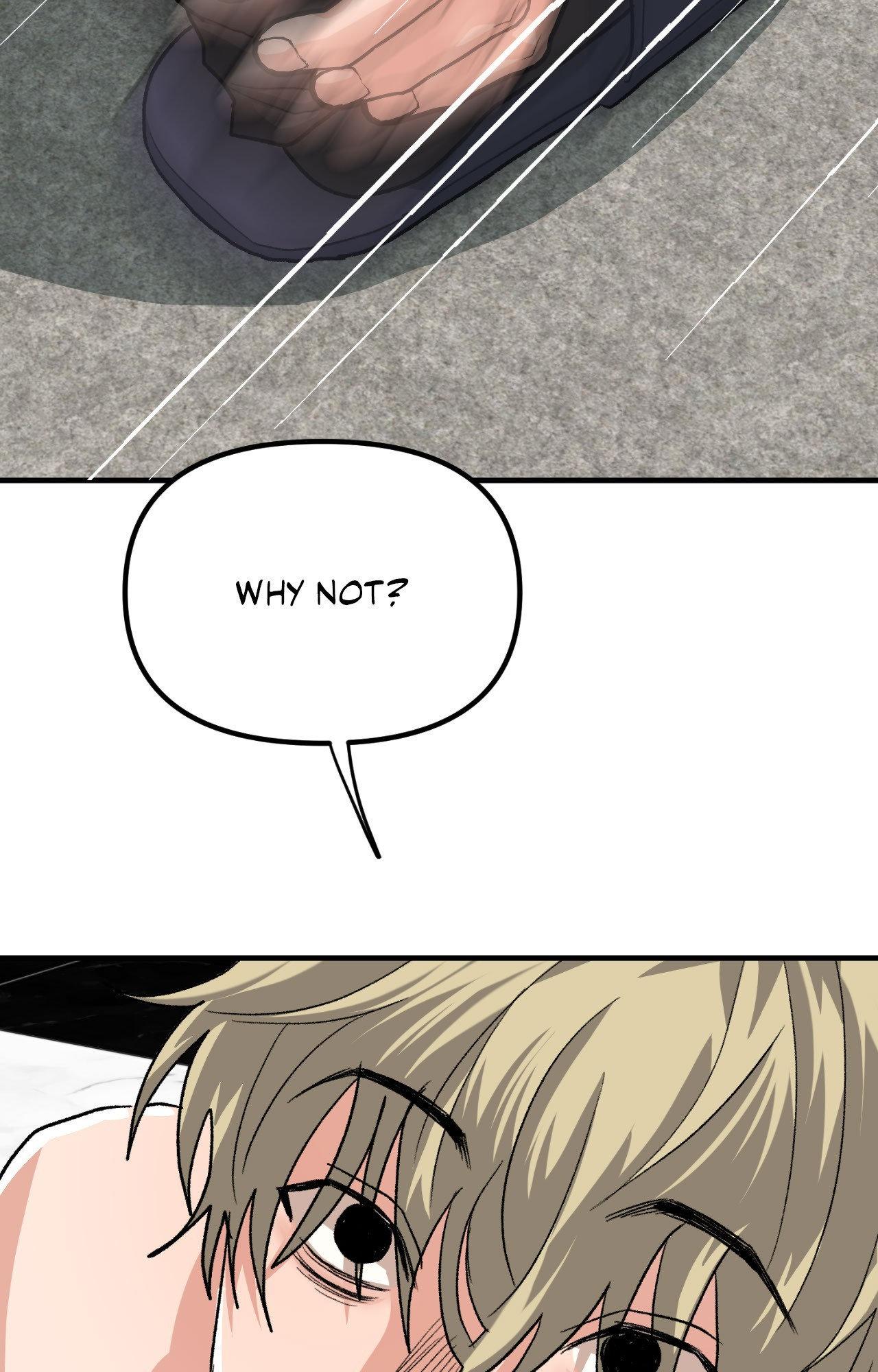 Nature Versus Nurture - Chapter 36 manhwa