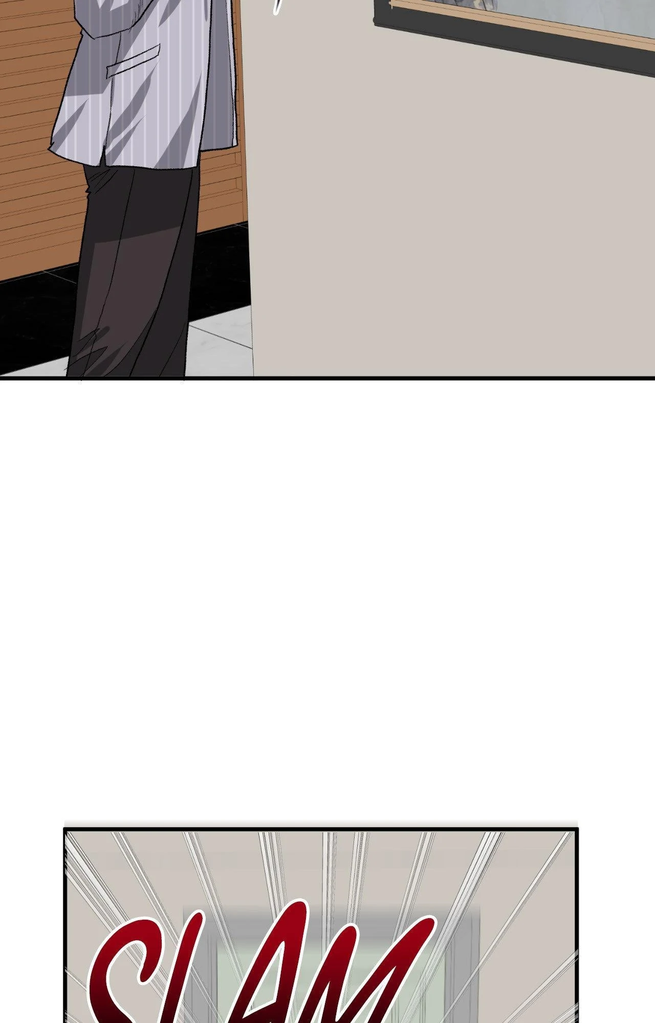 Nature Versus Nurture - Chapter 36 manhwa