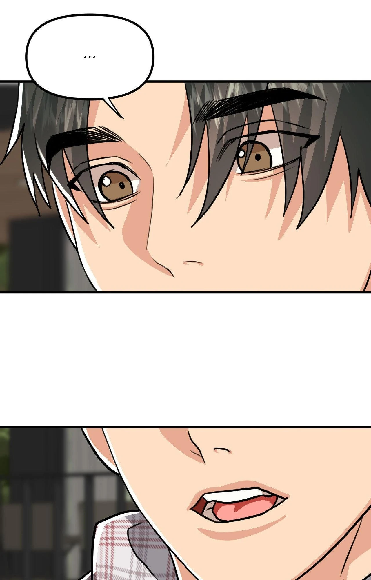 Nature Versus Nurture - Chapter 36 manhwa