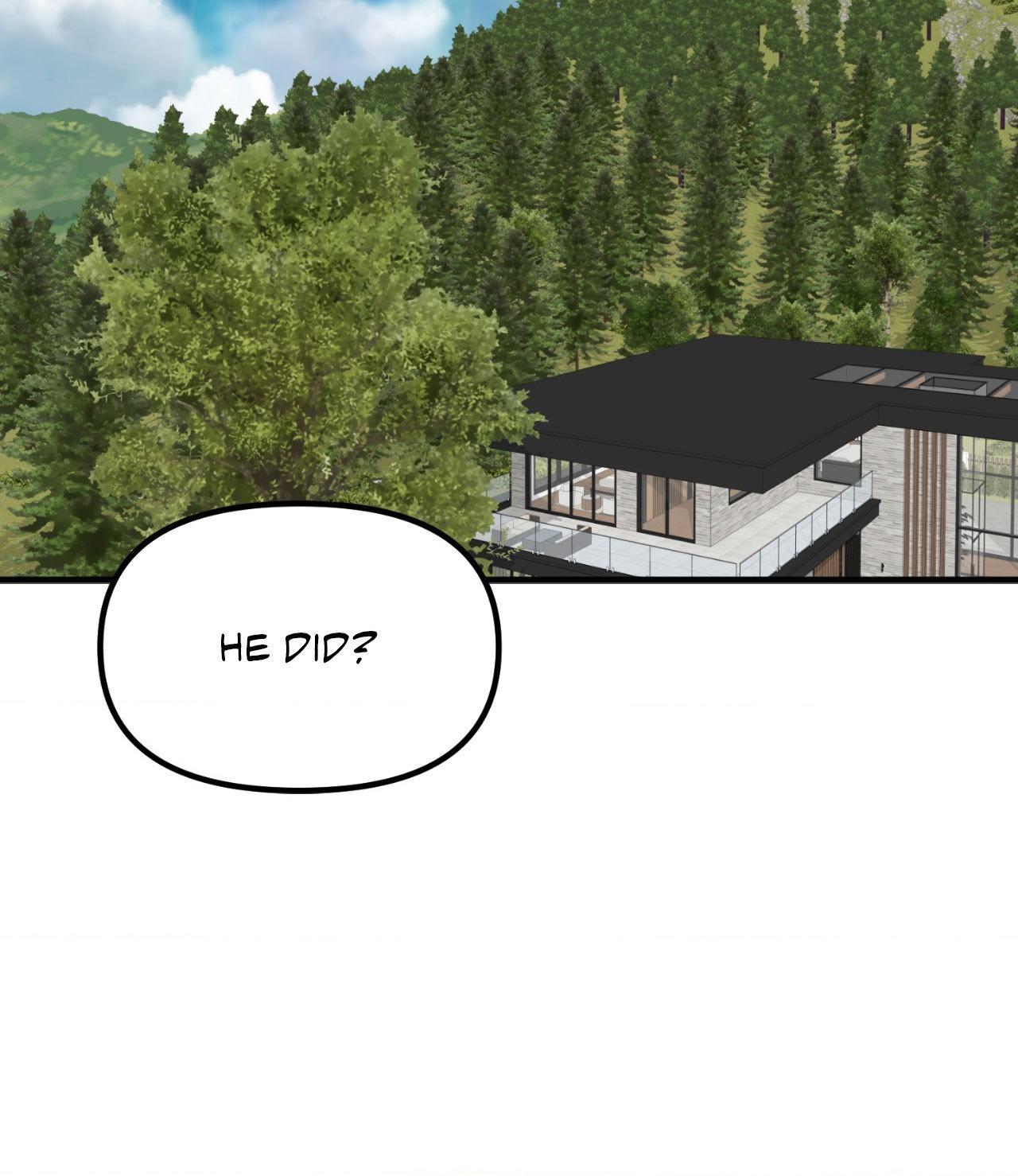 Nature Versus Nurture - Chapter 36 manhwa