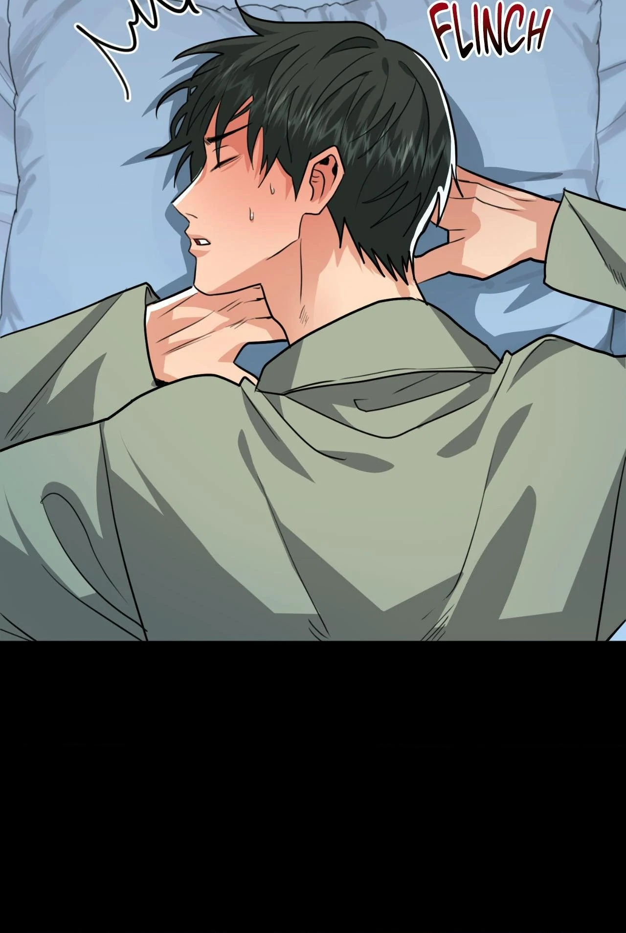 Nature Versus Nurture - Chapter 36 manhwa