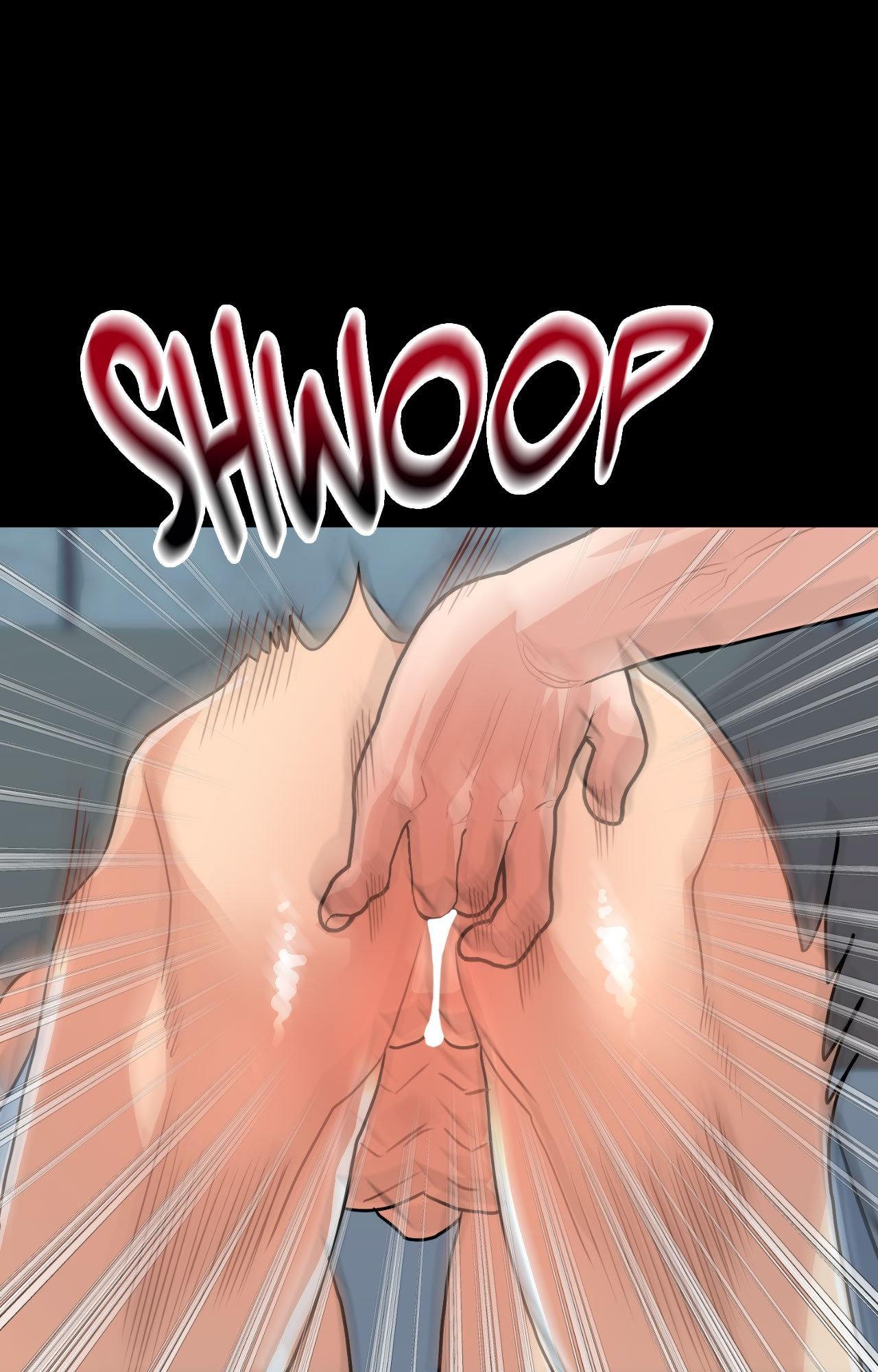 Nature Versus Nurture - Chapter 36 manhwa