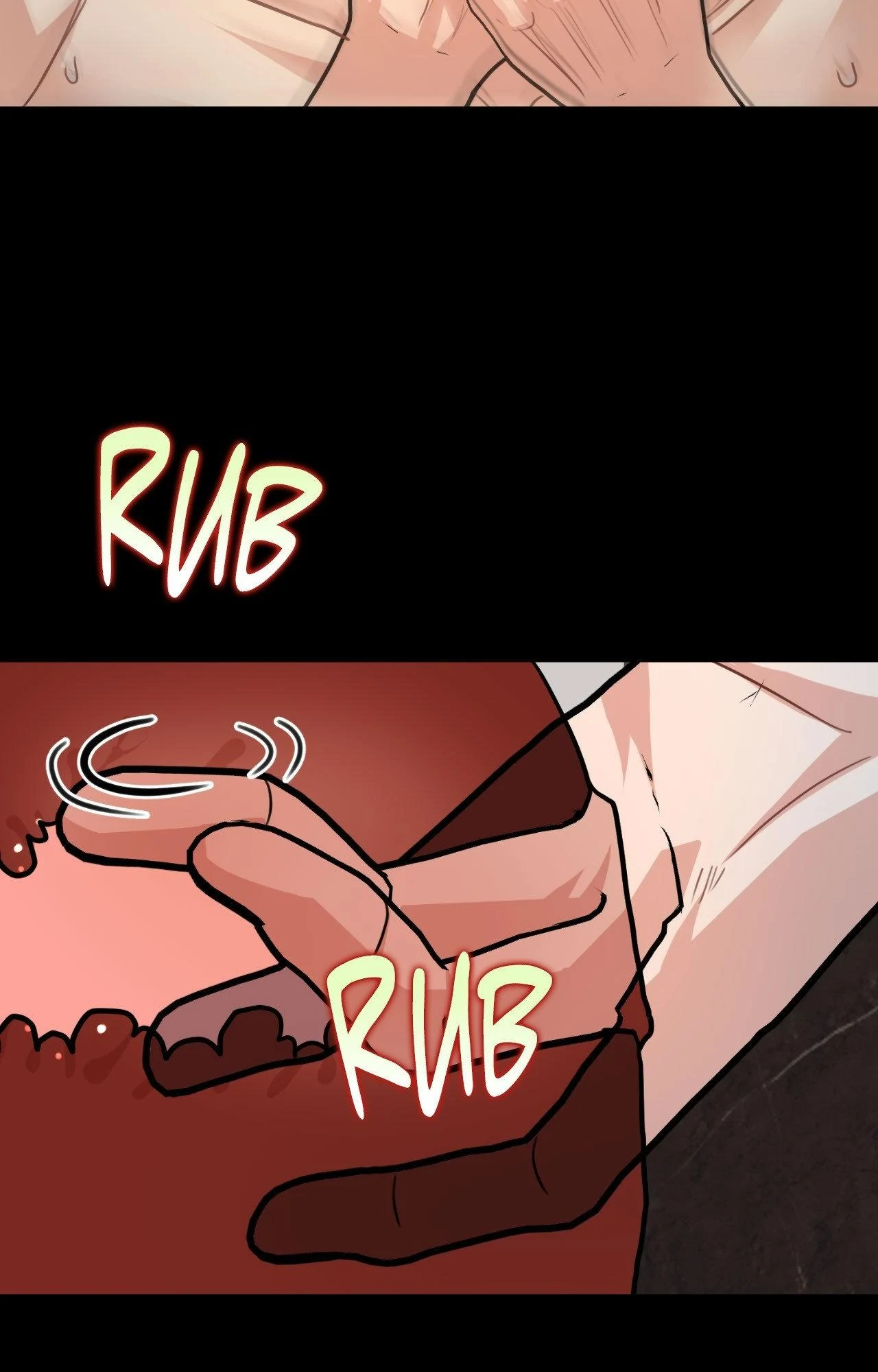 Nature Versus Nurture - Chapter 36 manhwa