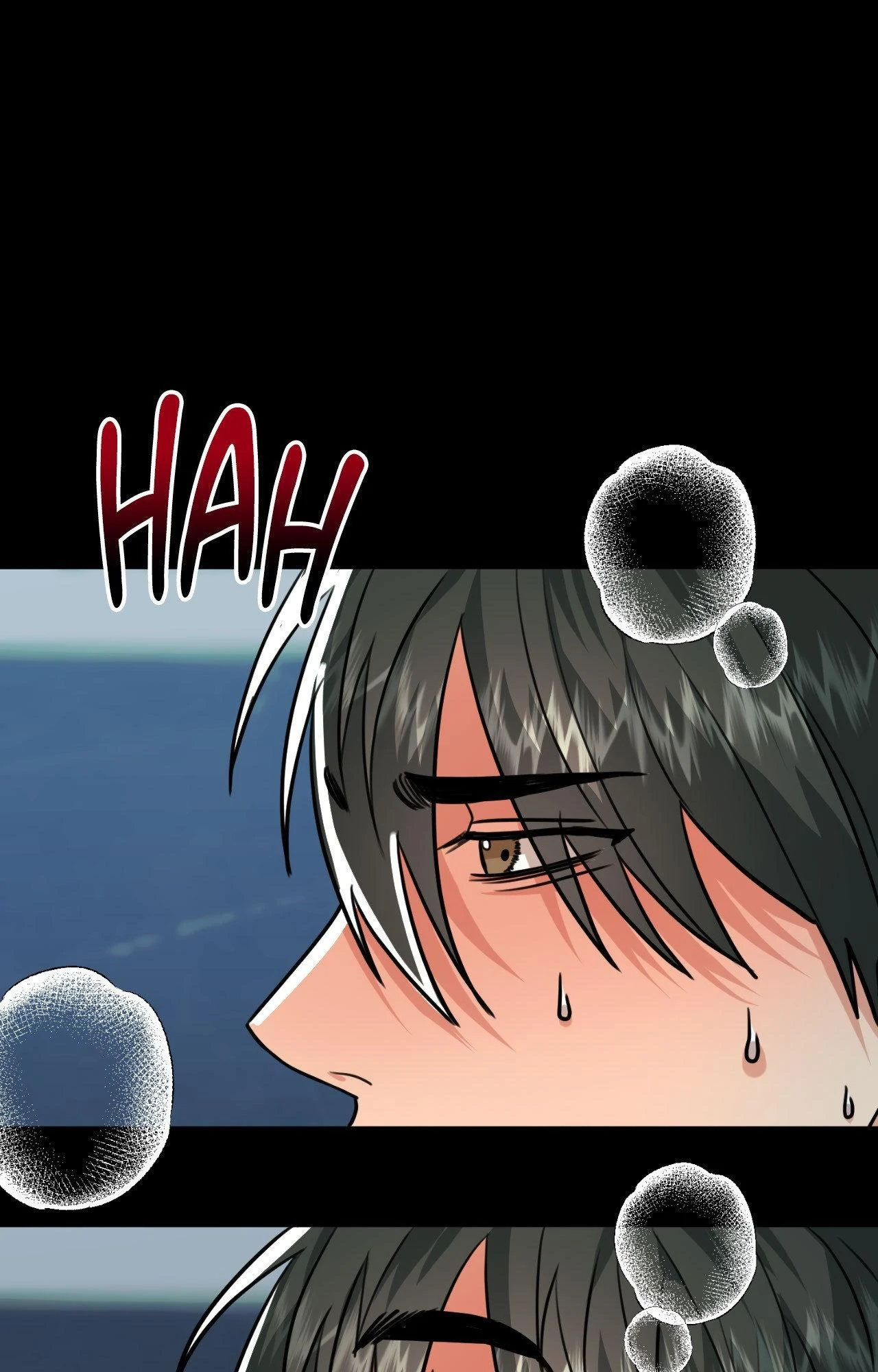 Nature Versus Nurture - Chapter 36 manhwa